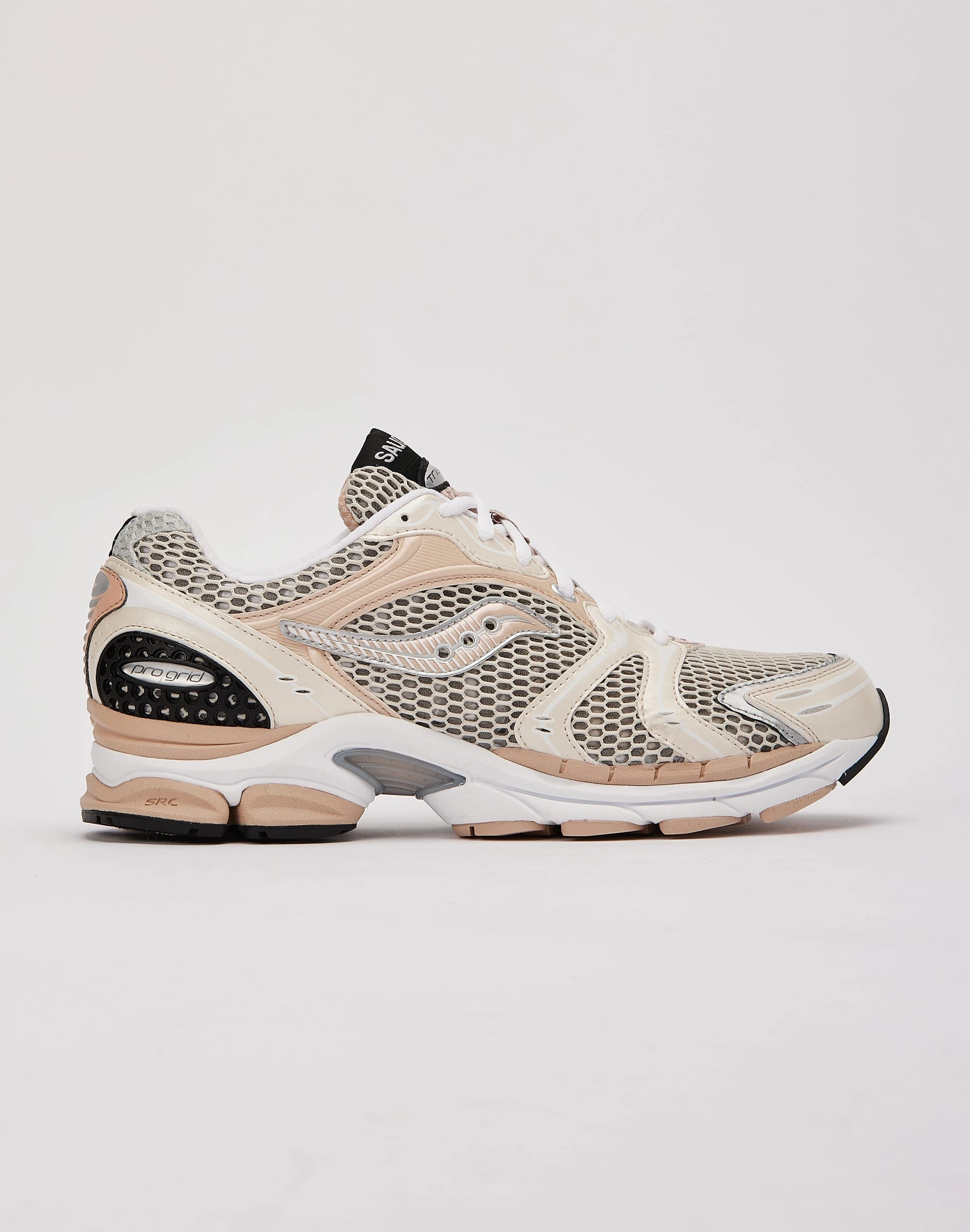 Fashion boutiques Saucony ProGrid Triumph 4 Fashion lookbook