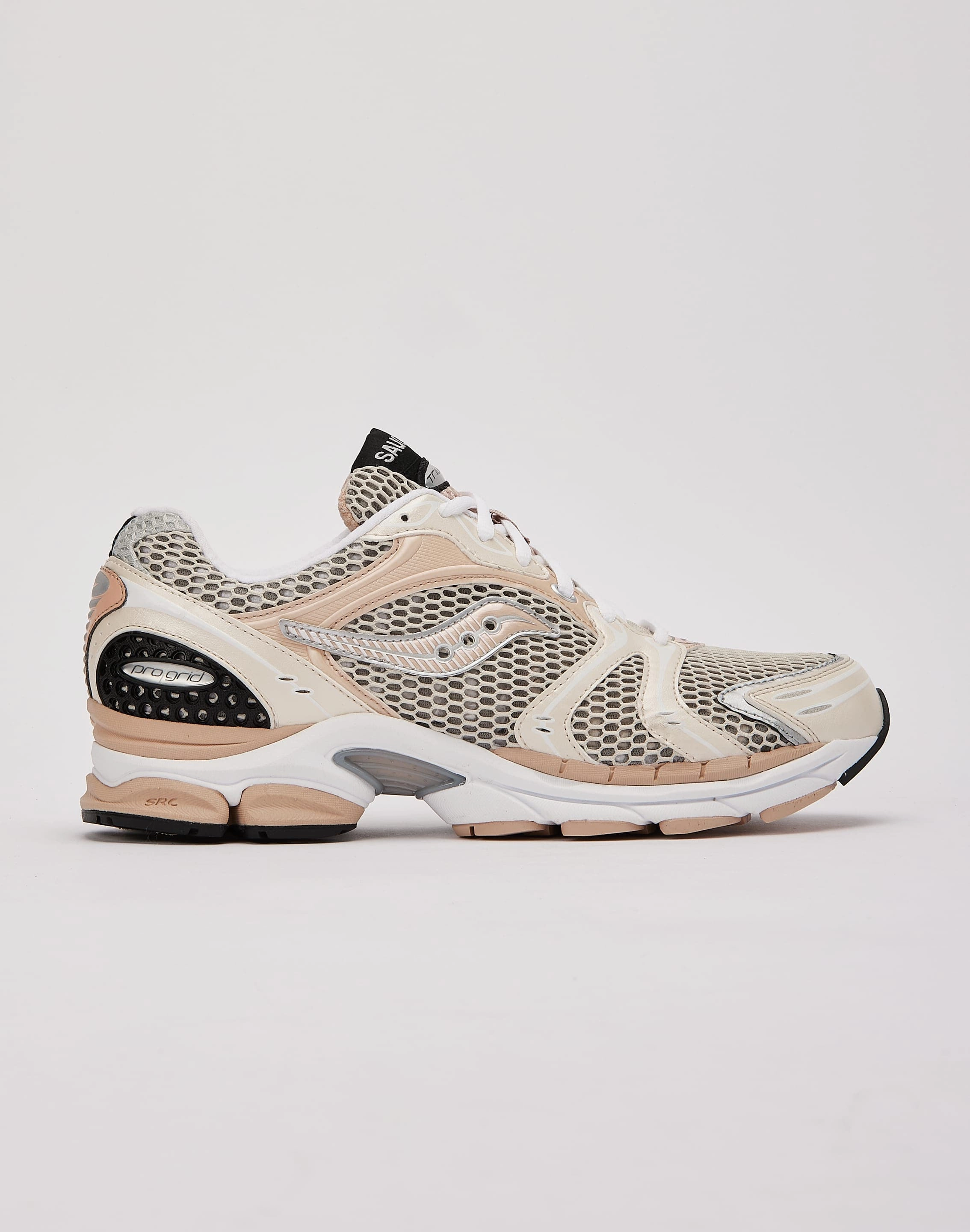Patterned fashion (floral, stripes, etc.) Saucony ProGrid Triumph 4 Fashion trends