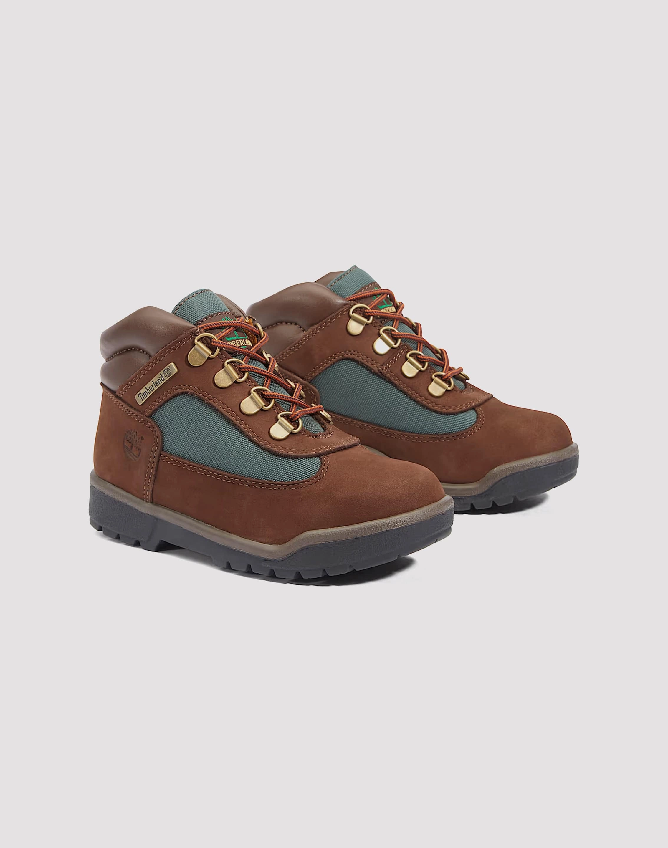 Fashion boutiques Timberland Field Boot Pre-School