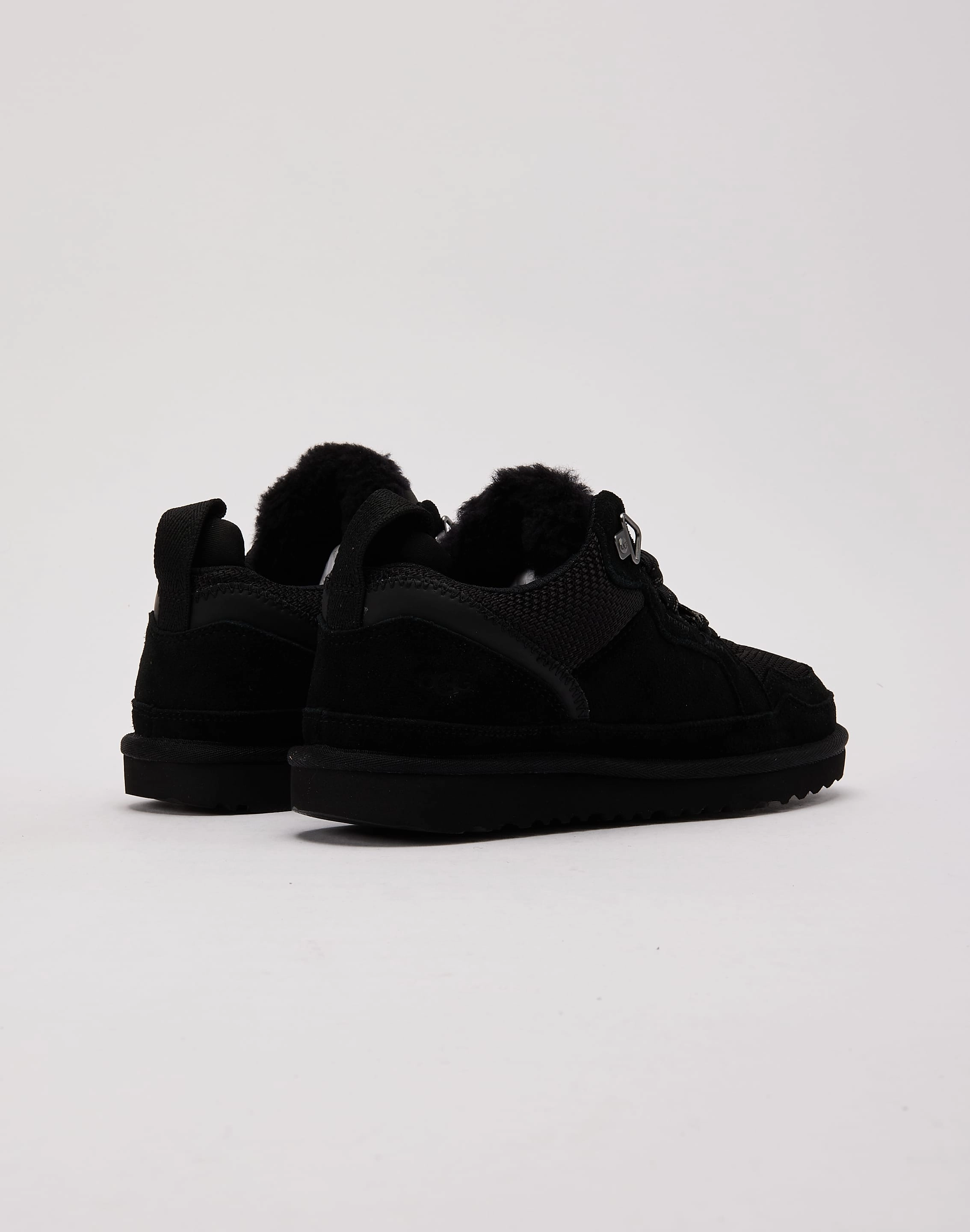 Fashion boutiques UGG Lowmel Grade-School