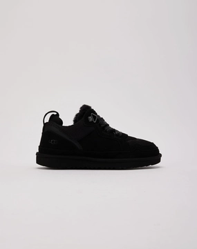 Fashion boutiques UGG Lowmel Grade-School Linen - crafted fashion