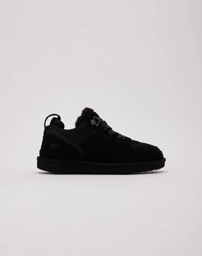 Fashion boutiques UGG Lowmel Grade-School Linen - crafted fashion