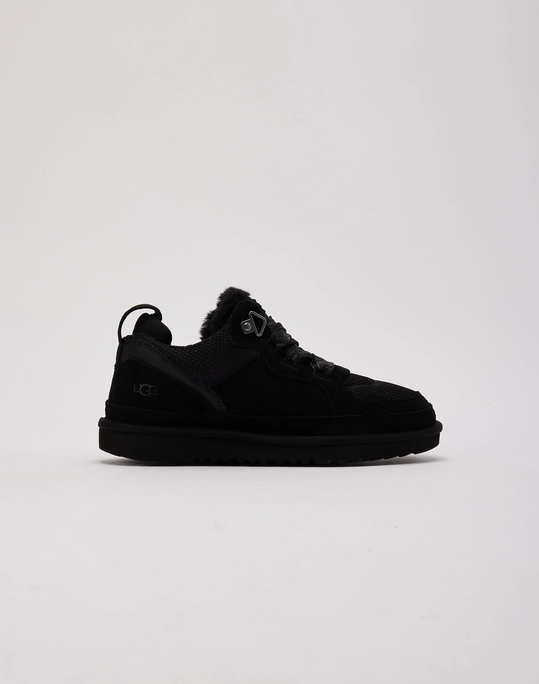 Fashion boutiques UGG Lowmel Grade-School Linen - crafted fashion