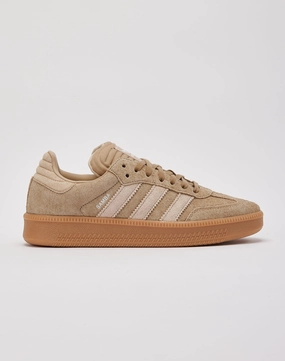 Fashion brands Adidas  Samba XLG Fashion for all ages