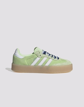 Fashion brands Adidas Sambae Quality apparel