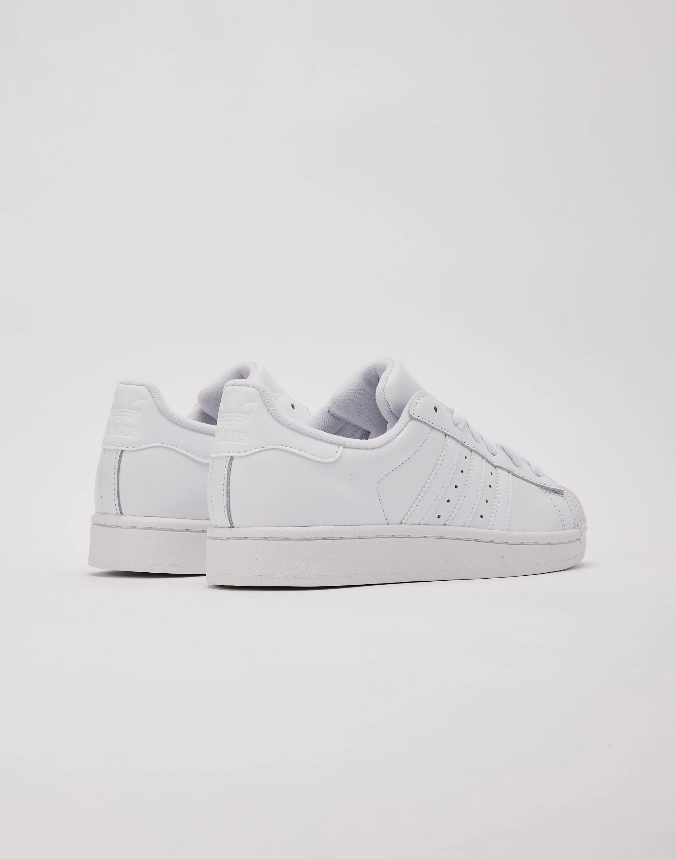 Fashion brands Adidas Superstar II Grade-School