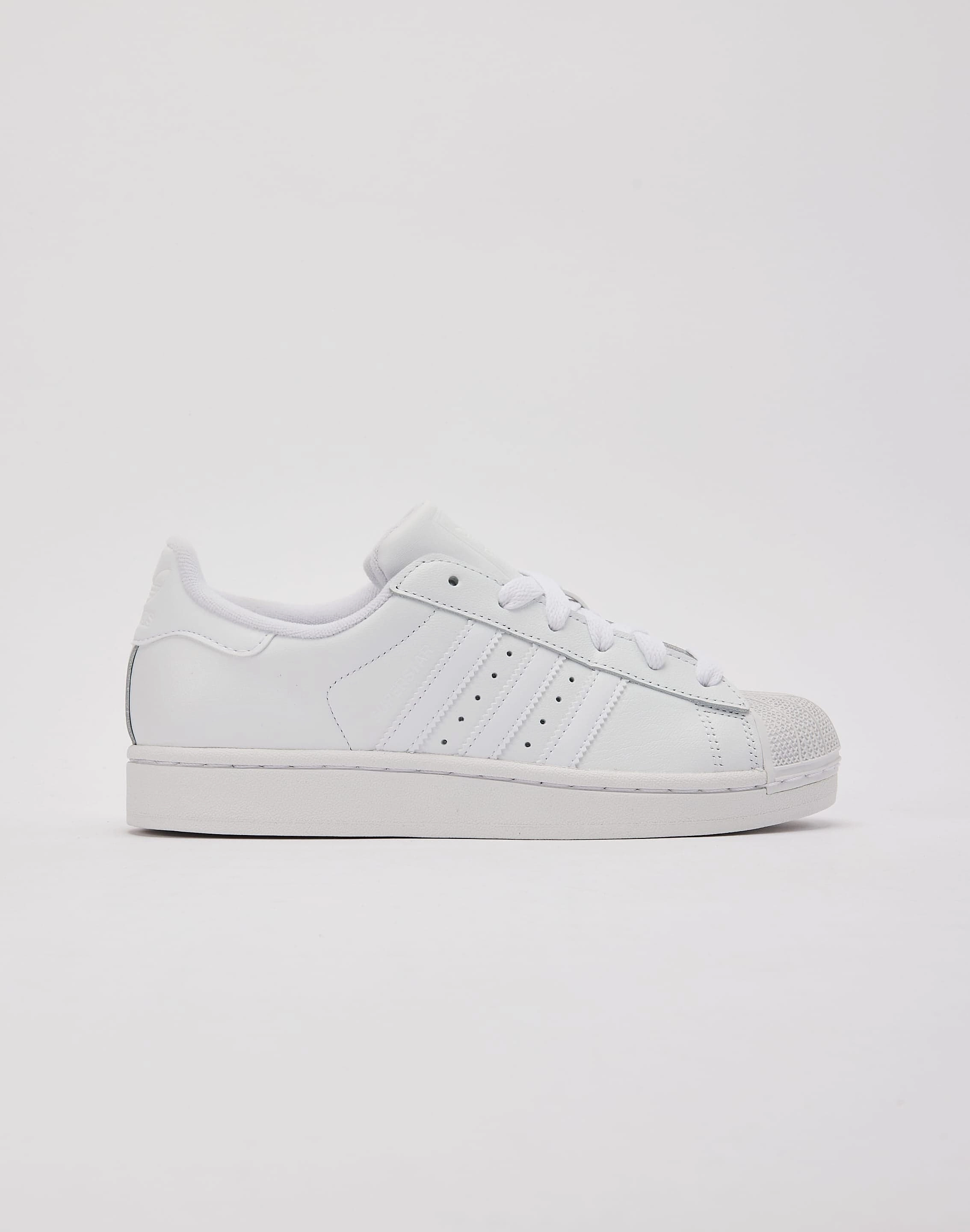 Fashion brands Adidas Superstar II Grade-School Style statements