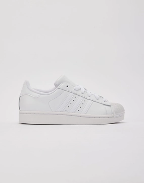 Fashion brands Adidas Superstar II Grade-School Style statements