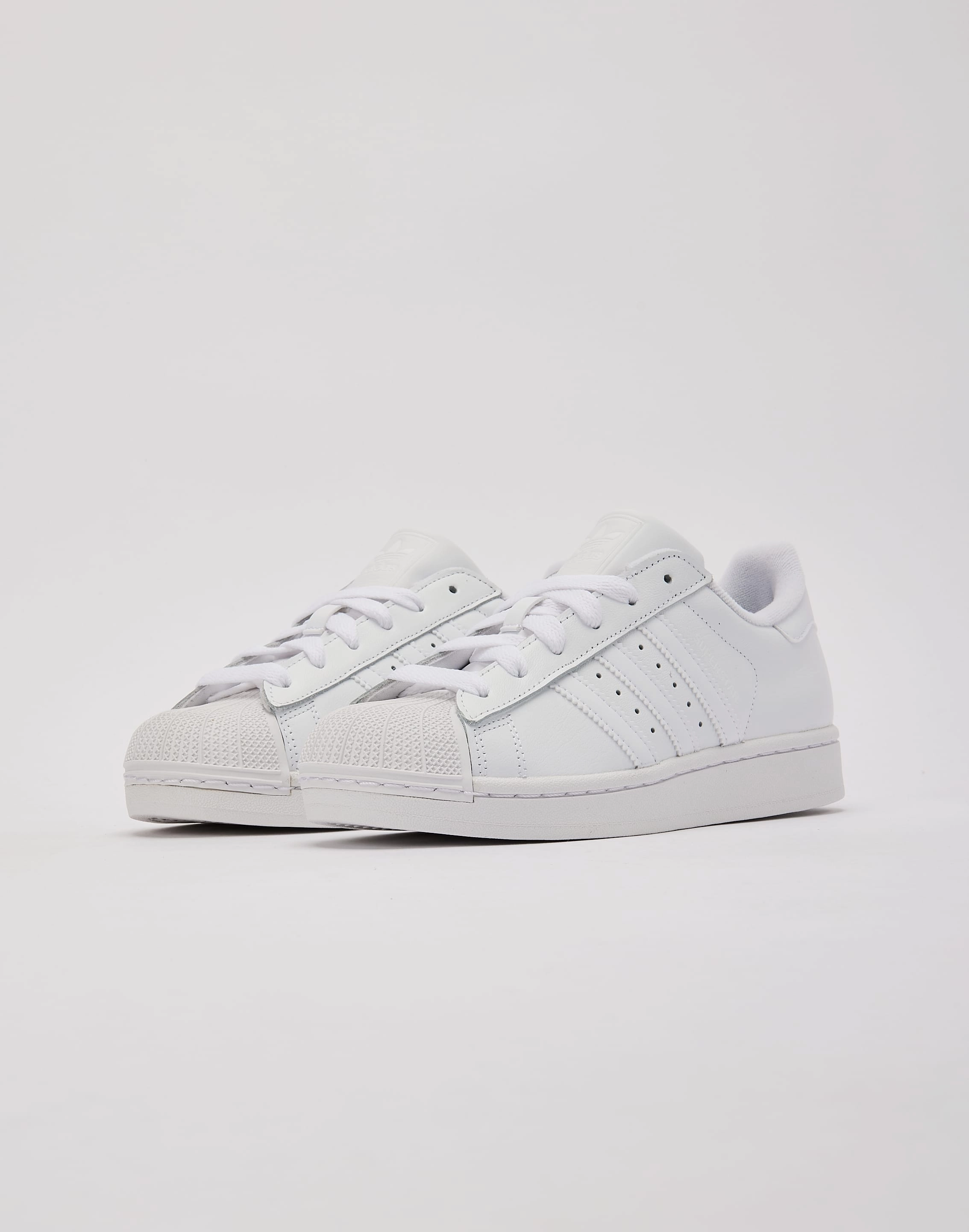 Fashion brands Adidas Superstar II Grade-School