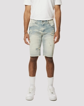Fashion brands Grindhouse Essentials Denim Elm Shorts Fashion culture