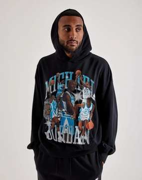 Fashion brands Jordan Flight Oversized Pullover Hoodie Clothing assortments