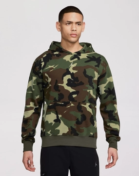 Fashion brands Jordan MVP Camo Pullover Hoodie Vintage - inspired fashion