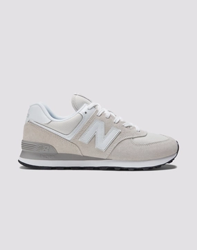 Fashion brands New Balance 574 "Nimbus Cloud/Grey/White" Evening wear