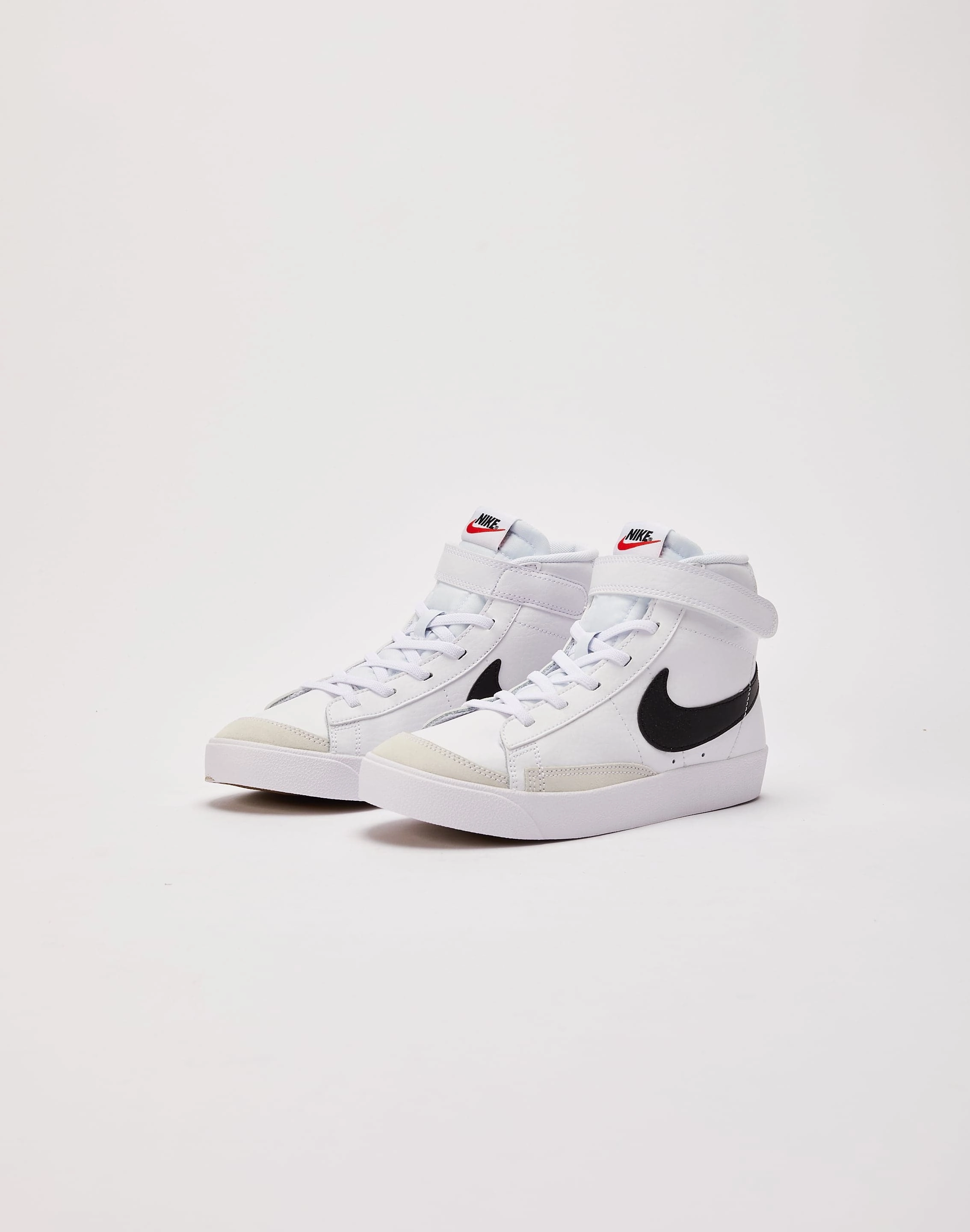 Fashion brands Nike Blazer Mid '77 Pre-School