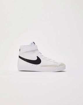 Fashion brands Nike Blazer Mid '77 Pre-School Casual wear options