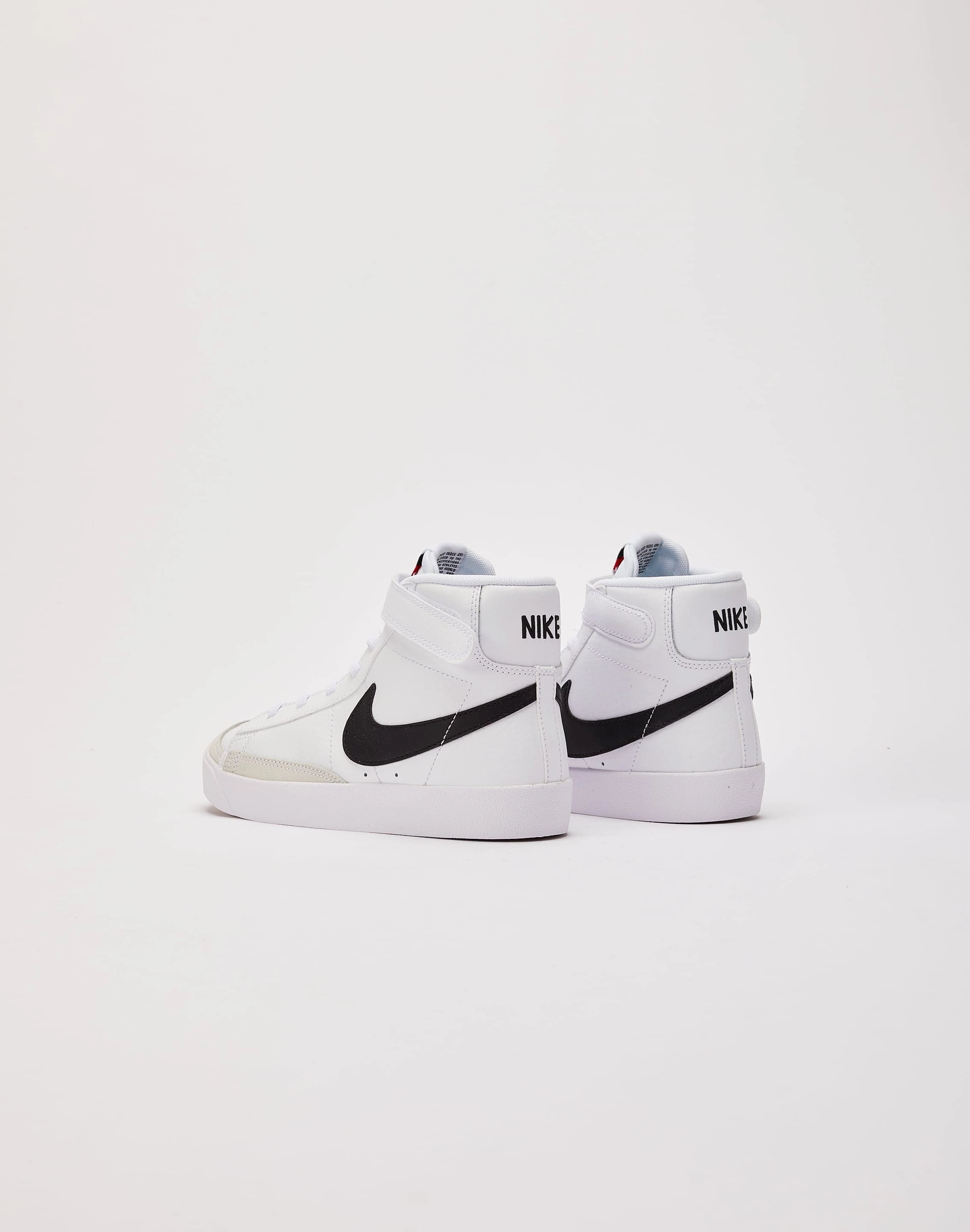 Fashion brands Nike Blazer Mid '77 Pre-School