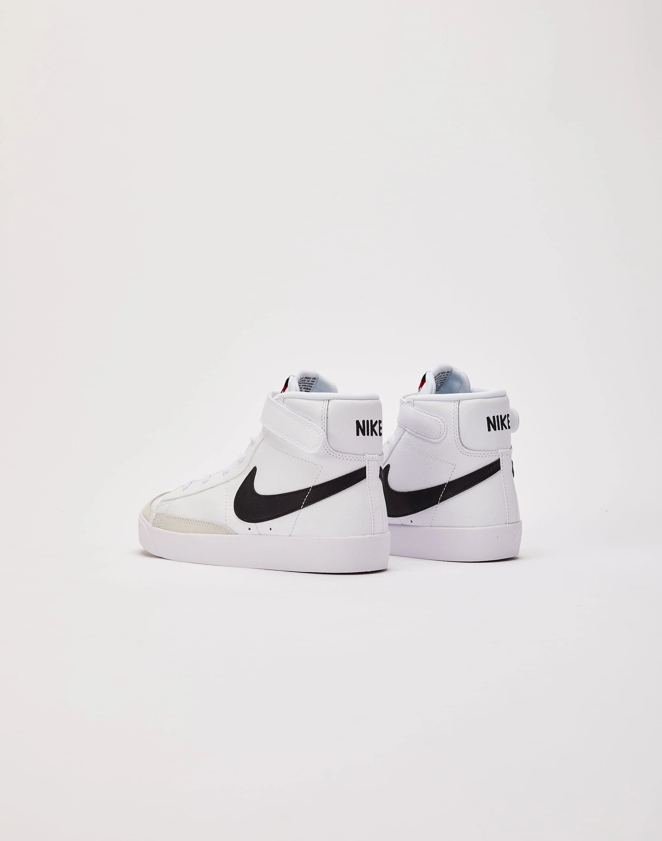 Fashion brands Nike Blazer Mid '77 Pre-School