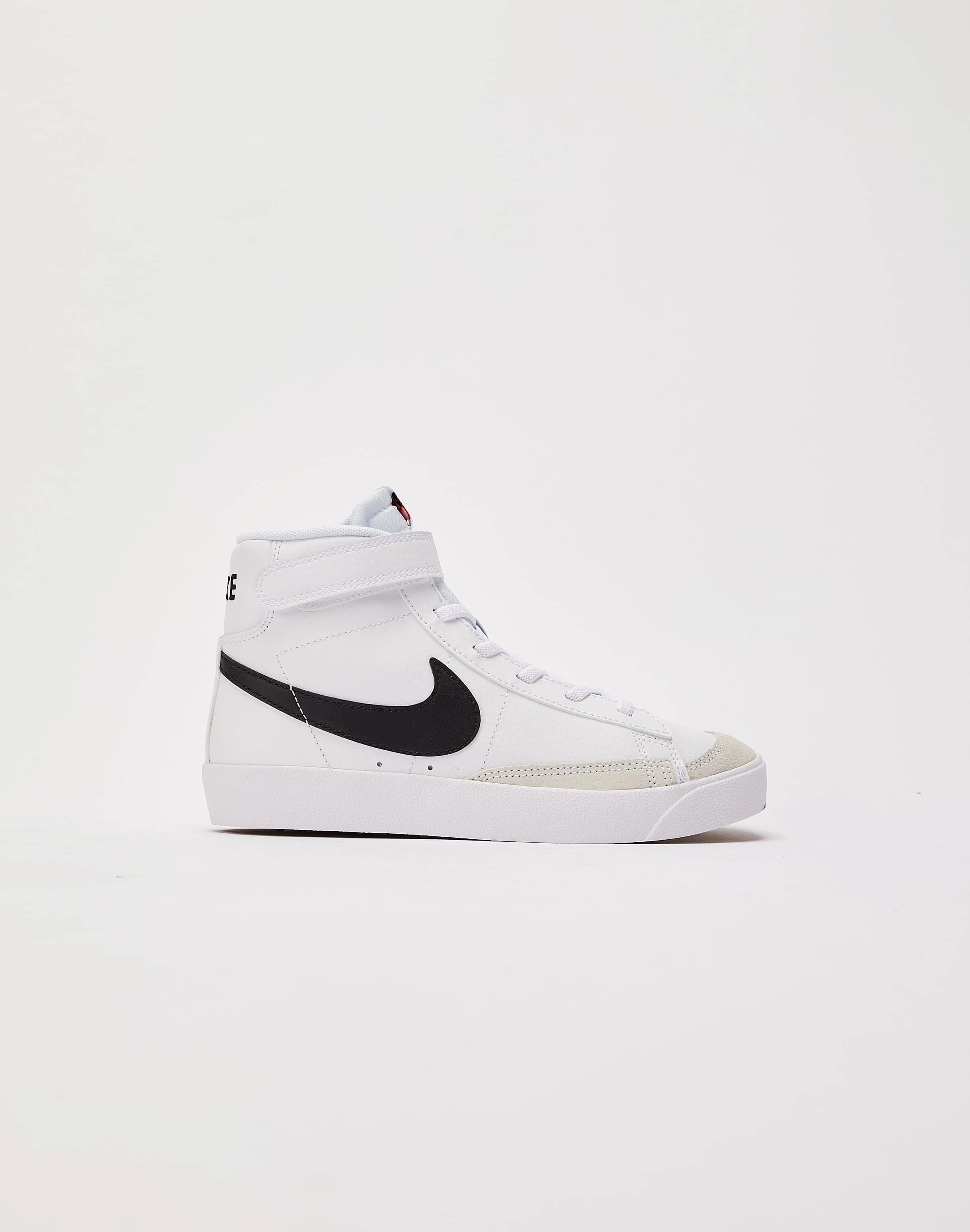 Fashion brands Nike Blazer Mid '77 Pre-School Casual wear options