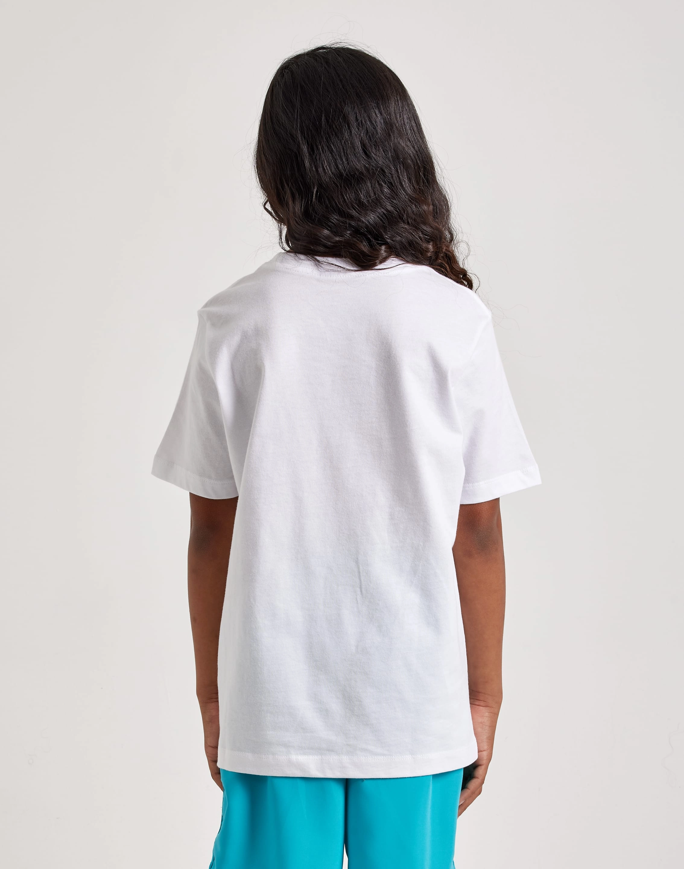 Fashion brands Nike Club Tee Grade-School