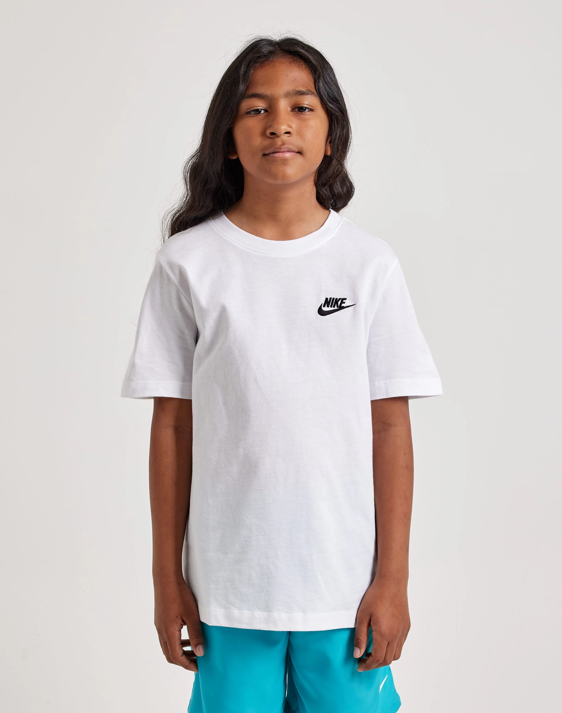 Fashion rental Nike Club Tee Grade-School Fashion subscription services