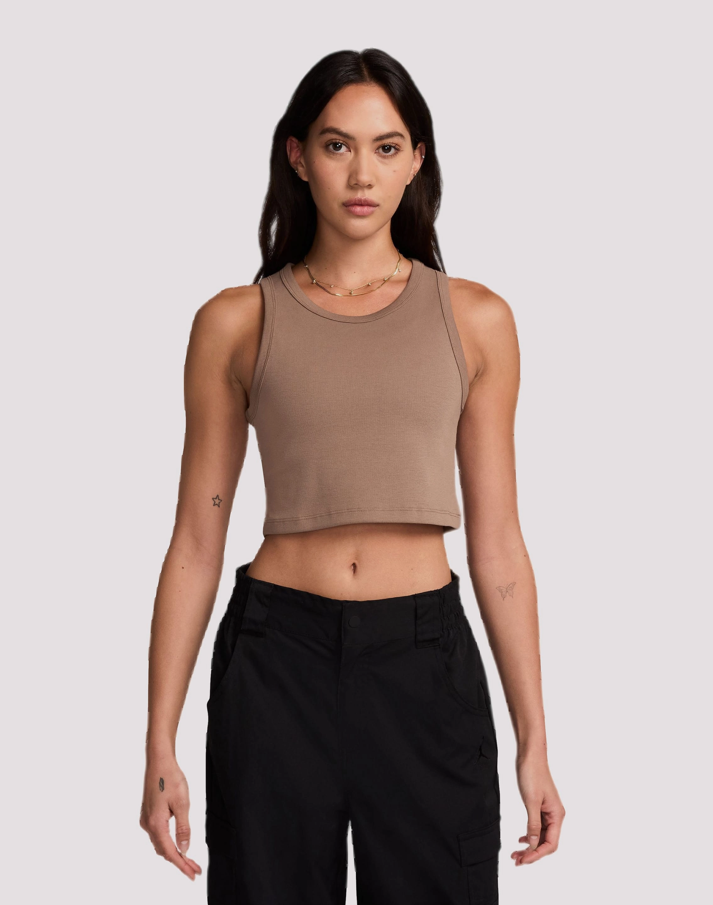 Fashion brands Nike Jumpman Tank Top Clothing assortments