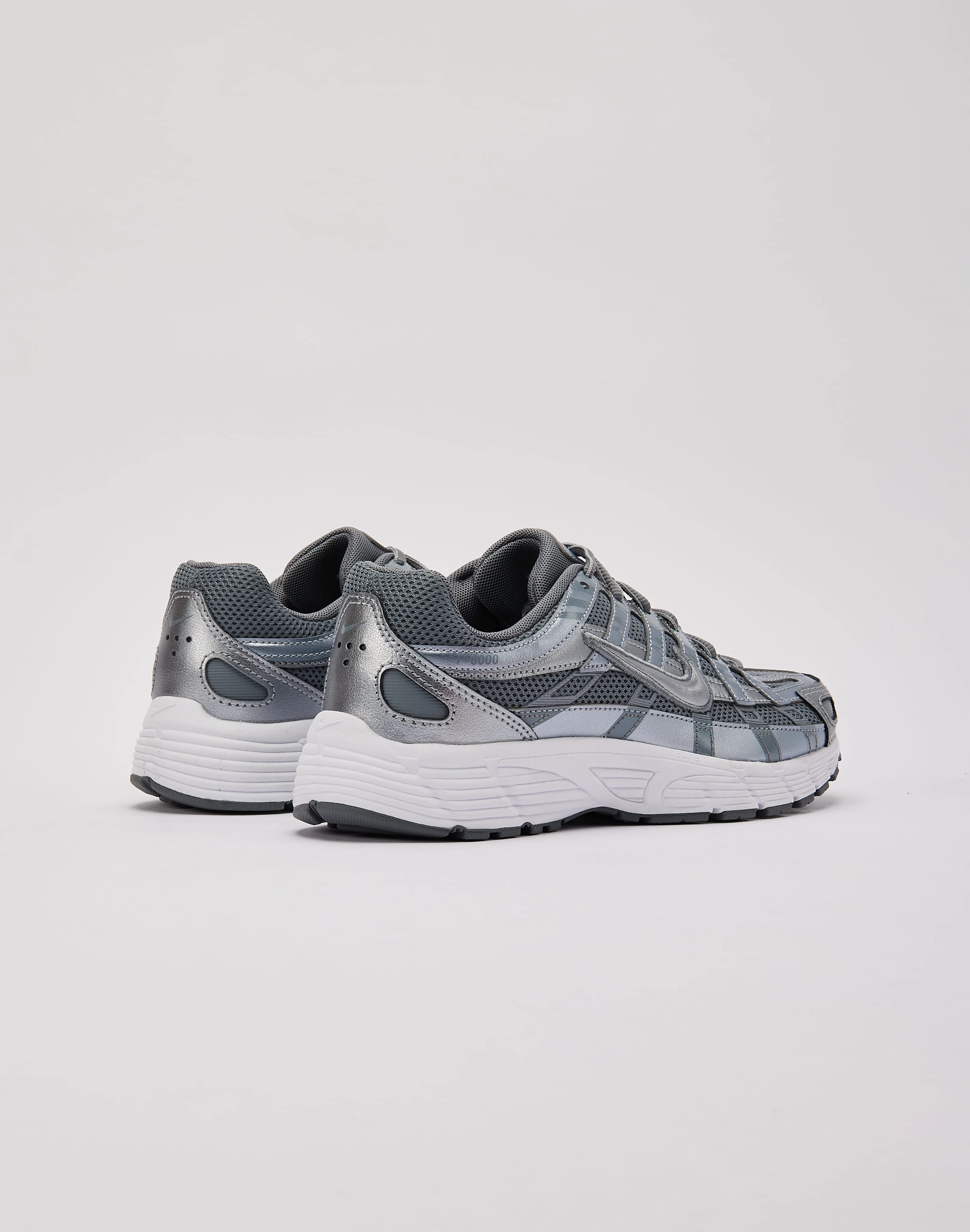 Fashion brands Nike P-6000 Grade-School