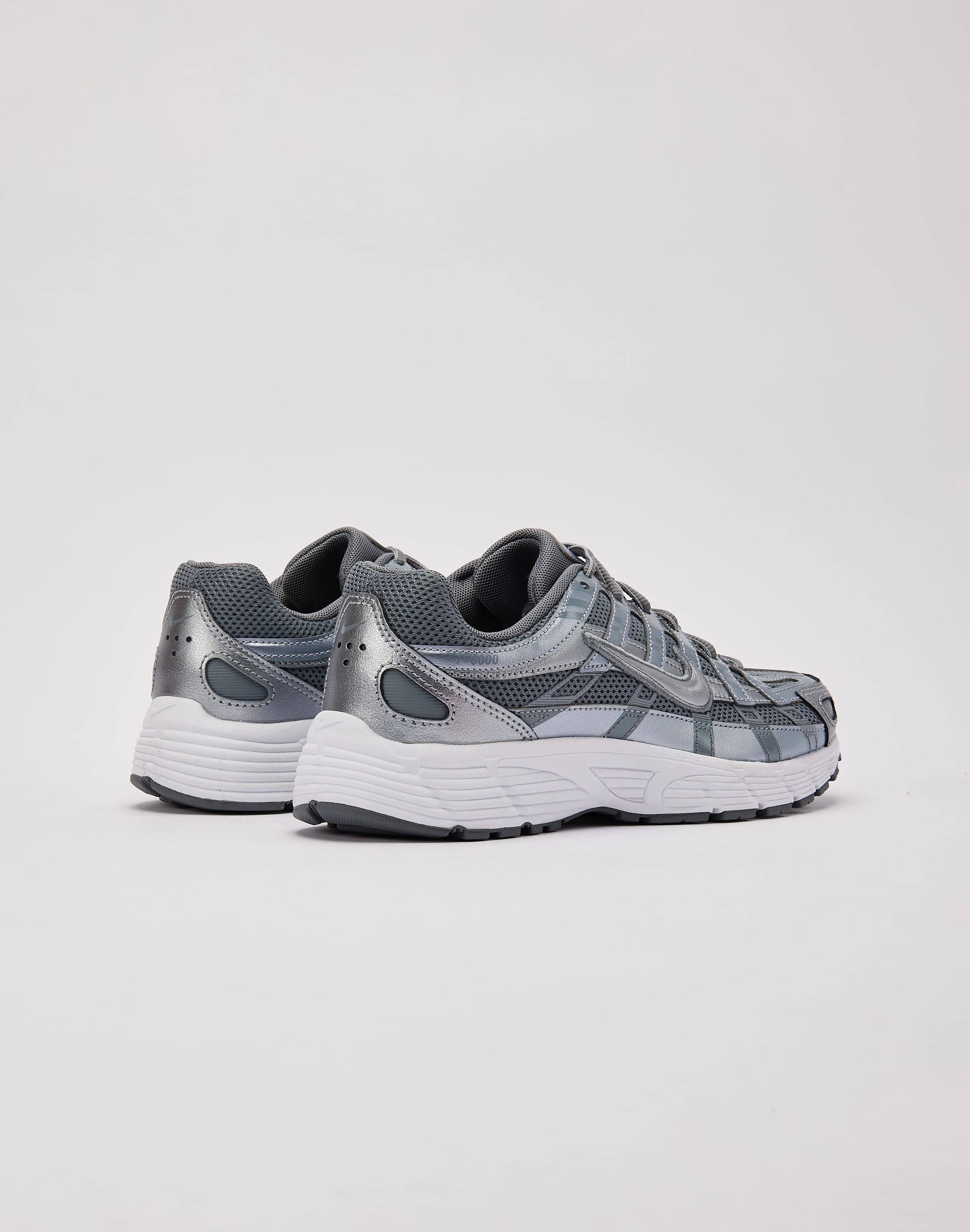 Fashion brands Nike P-6000 Grade-School