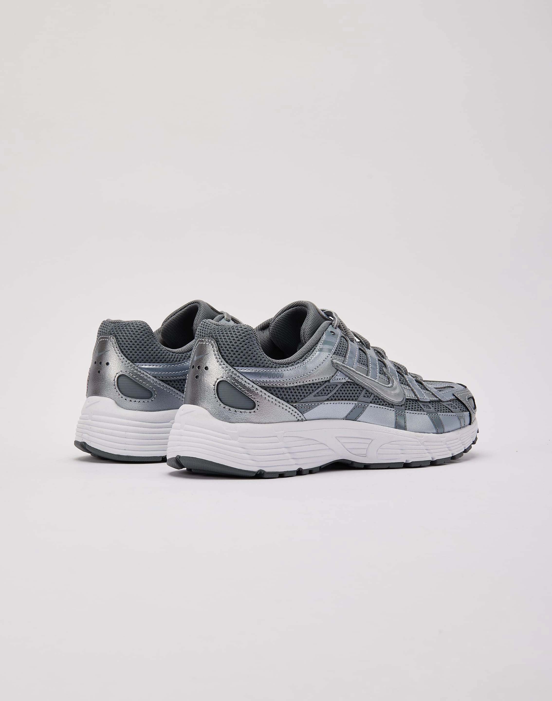 Fashion brands Nike P-6000 Grade-School