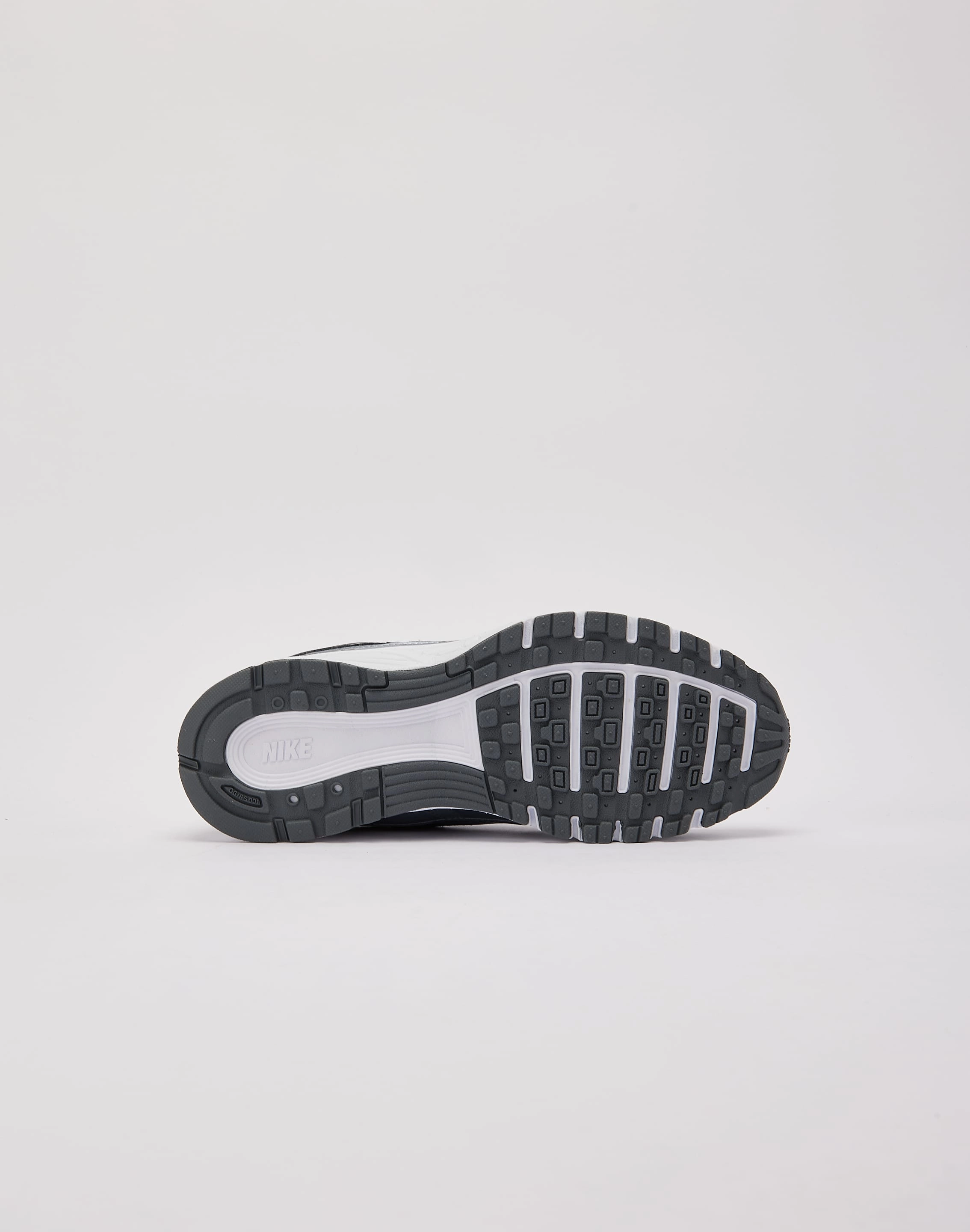 Fashion brands Nike P-6000 Grade-School