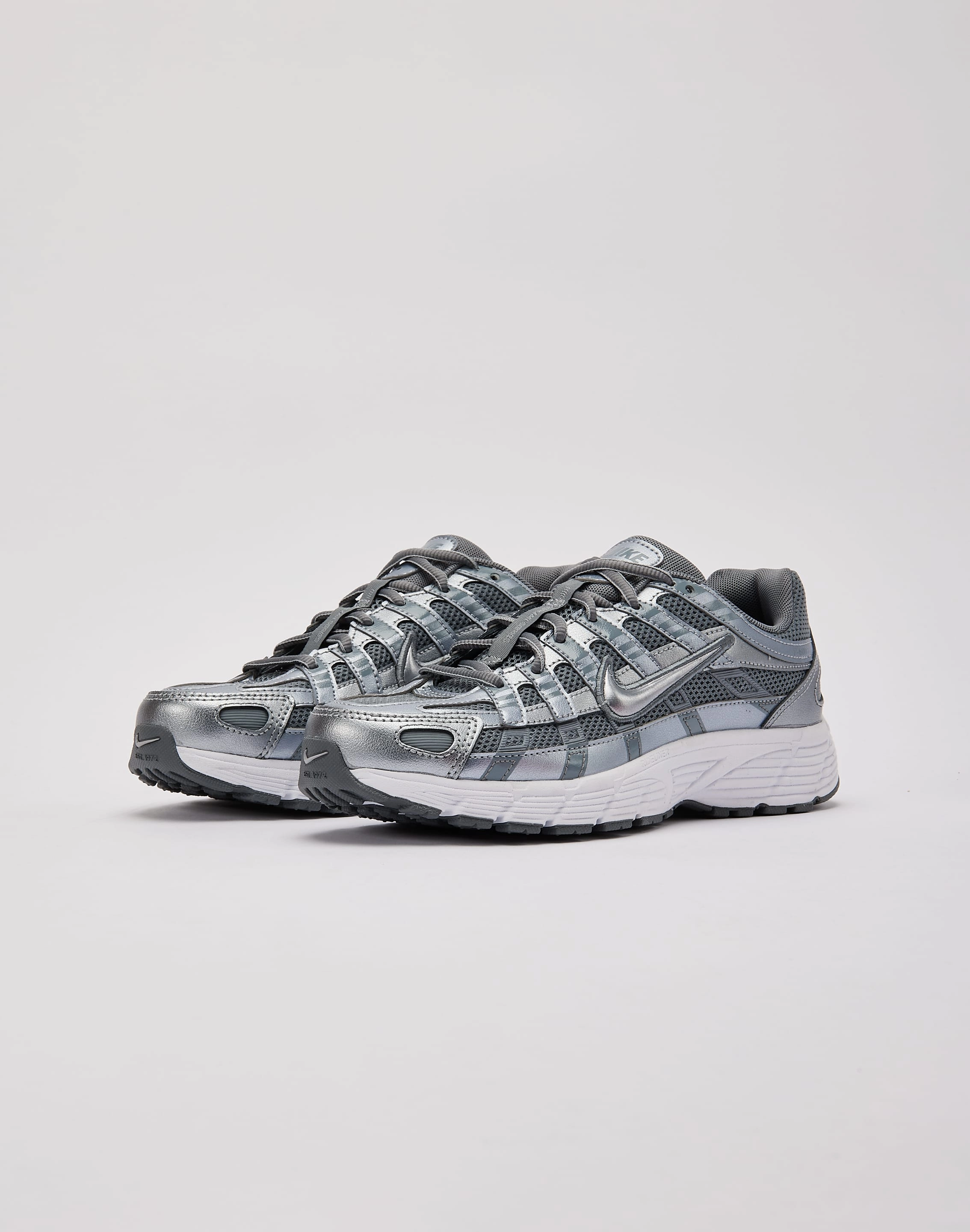 Fashion brands Nike P-6000 Grade-School