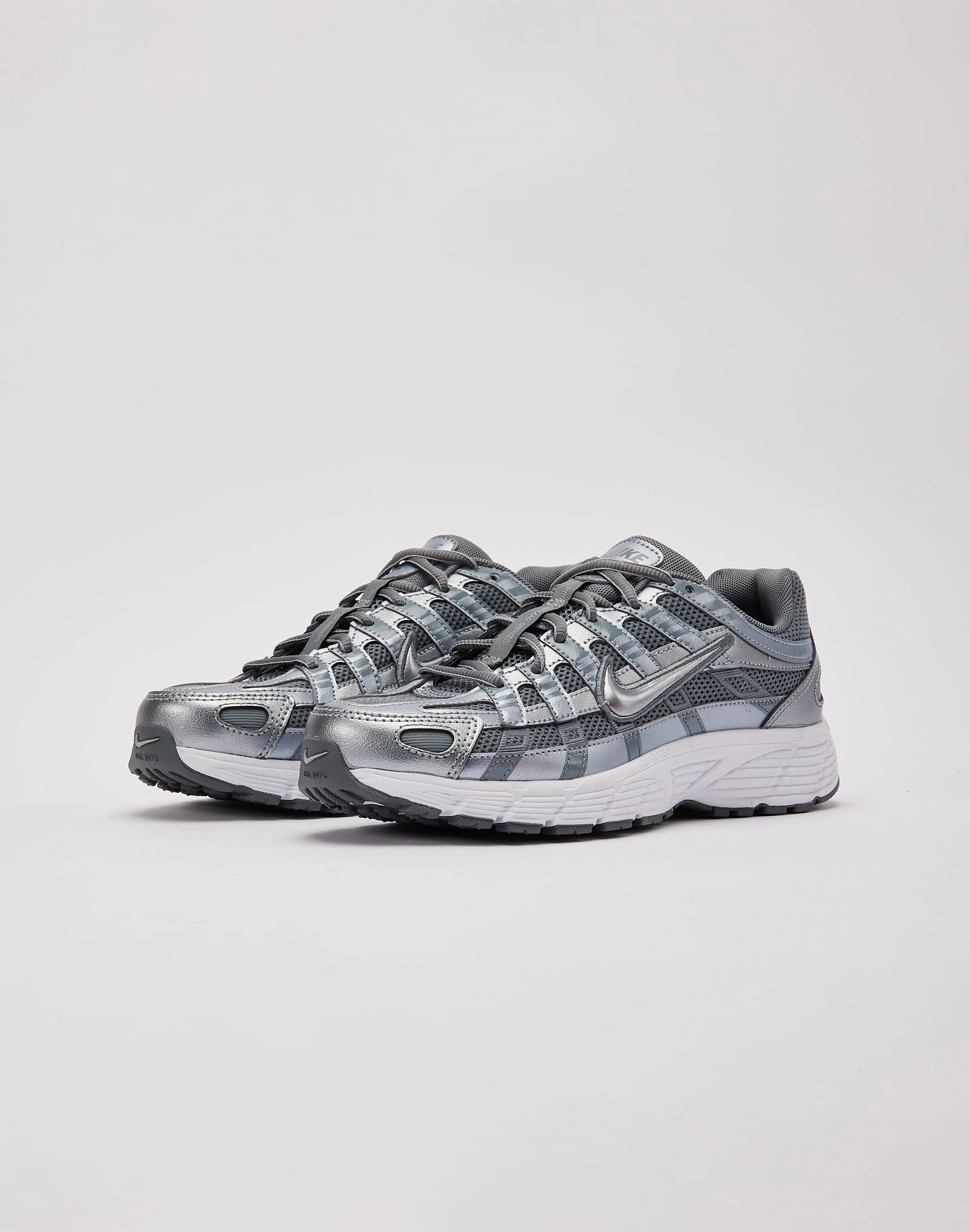 Fashion brands Nike P-6000 Grade-School