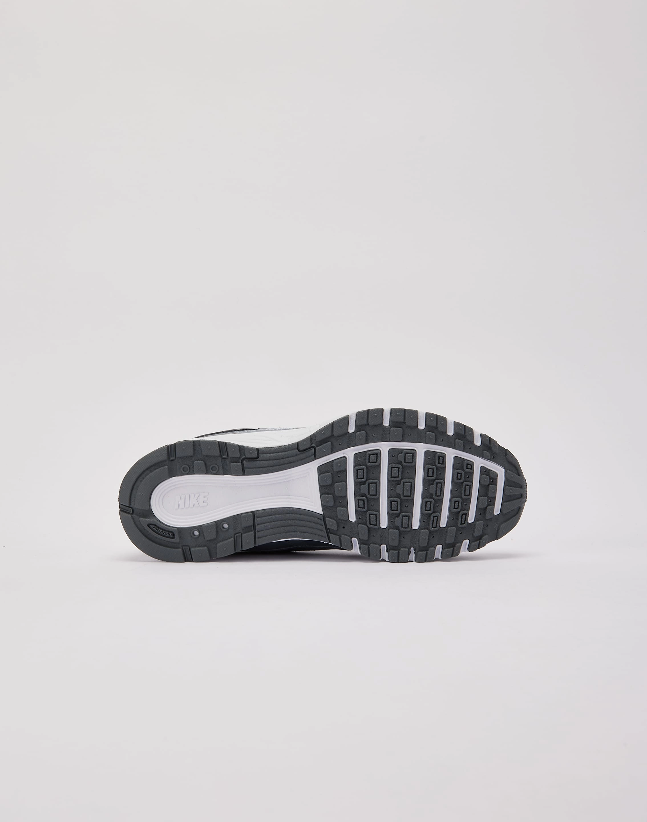 Fashion brands Nike P-6000 Grade-School