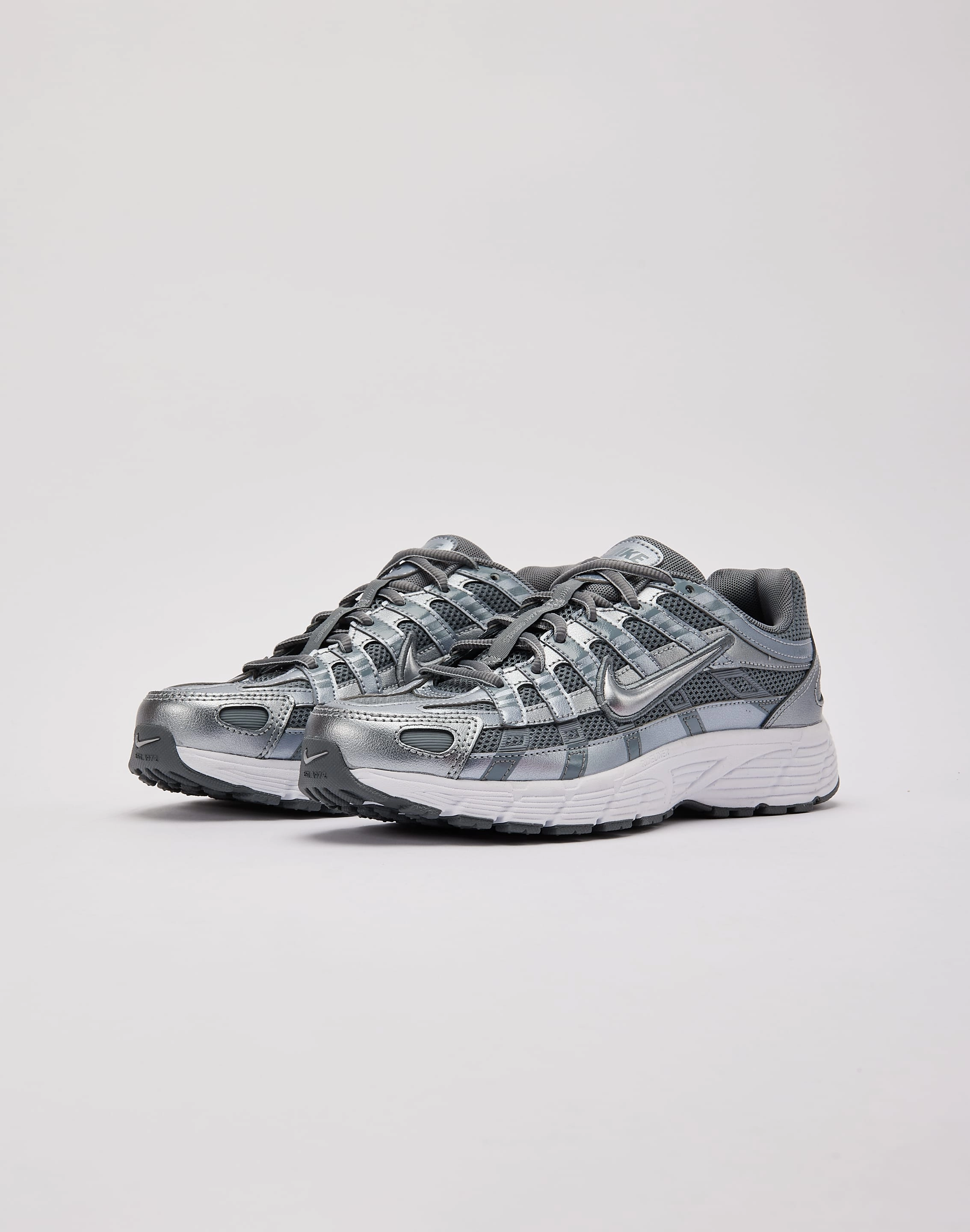 Fashion brands Nike P-6000 Grade-School