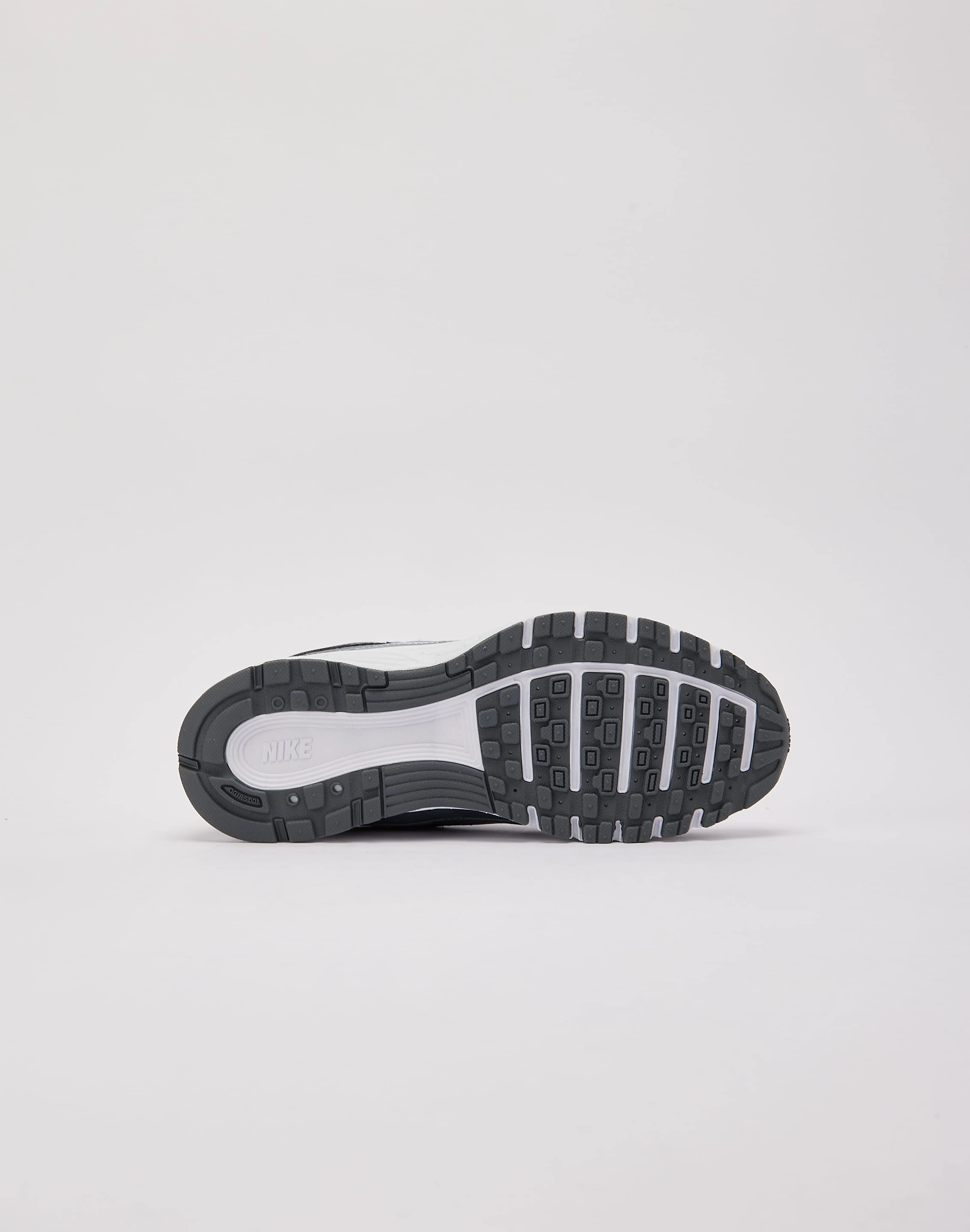 Fashion brands Nike P-6000 Grade-School