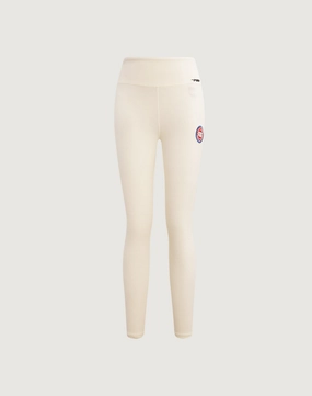Fashion brands Pro Standard Detroit Pistons Retro Classic Jersey Leggings Fashion labels