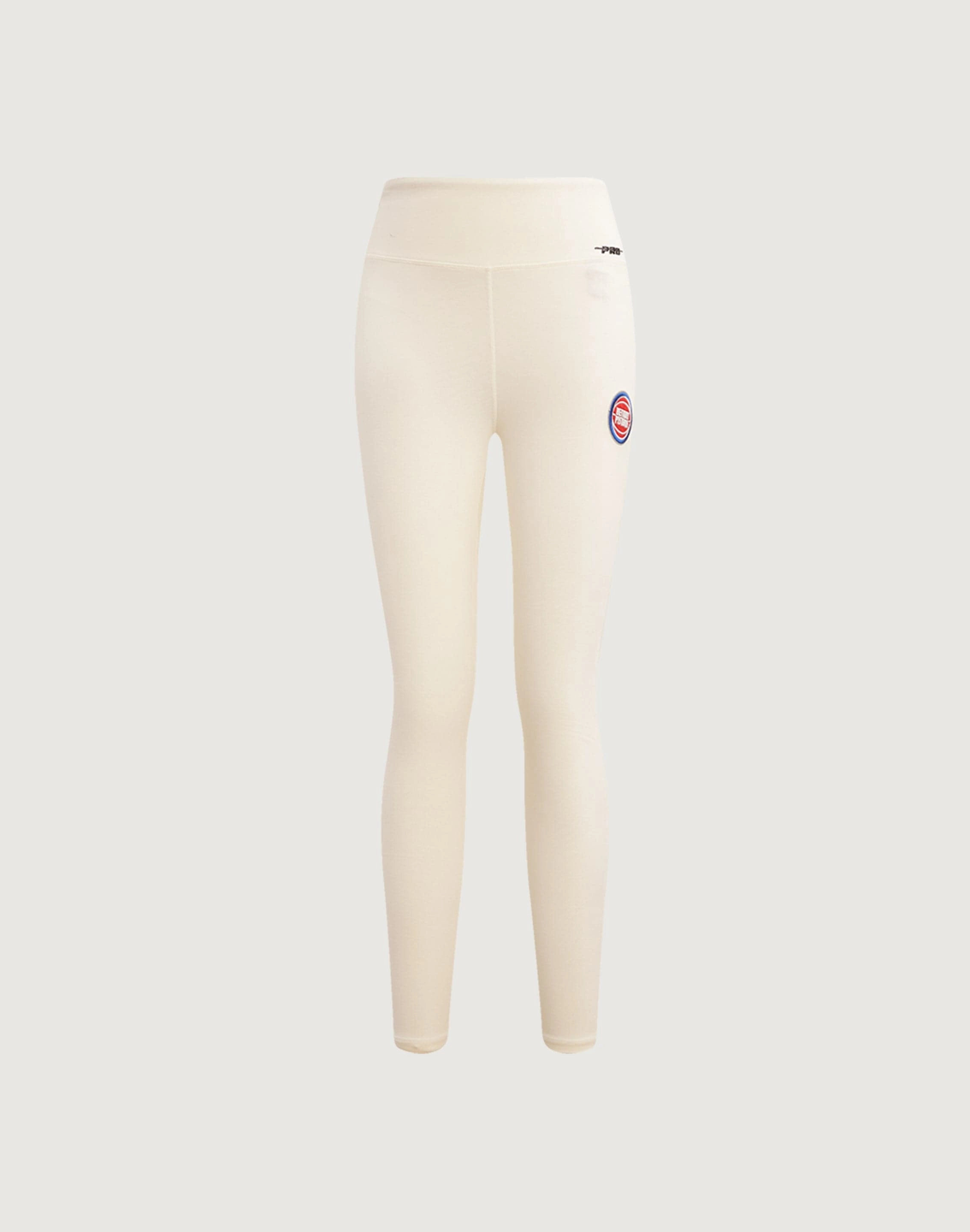 Fashionable goods Pro Standard Detroit Pistons Retro Classic Jersey Leggings Online fashion shopping