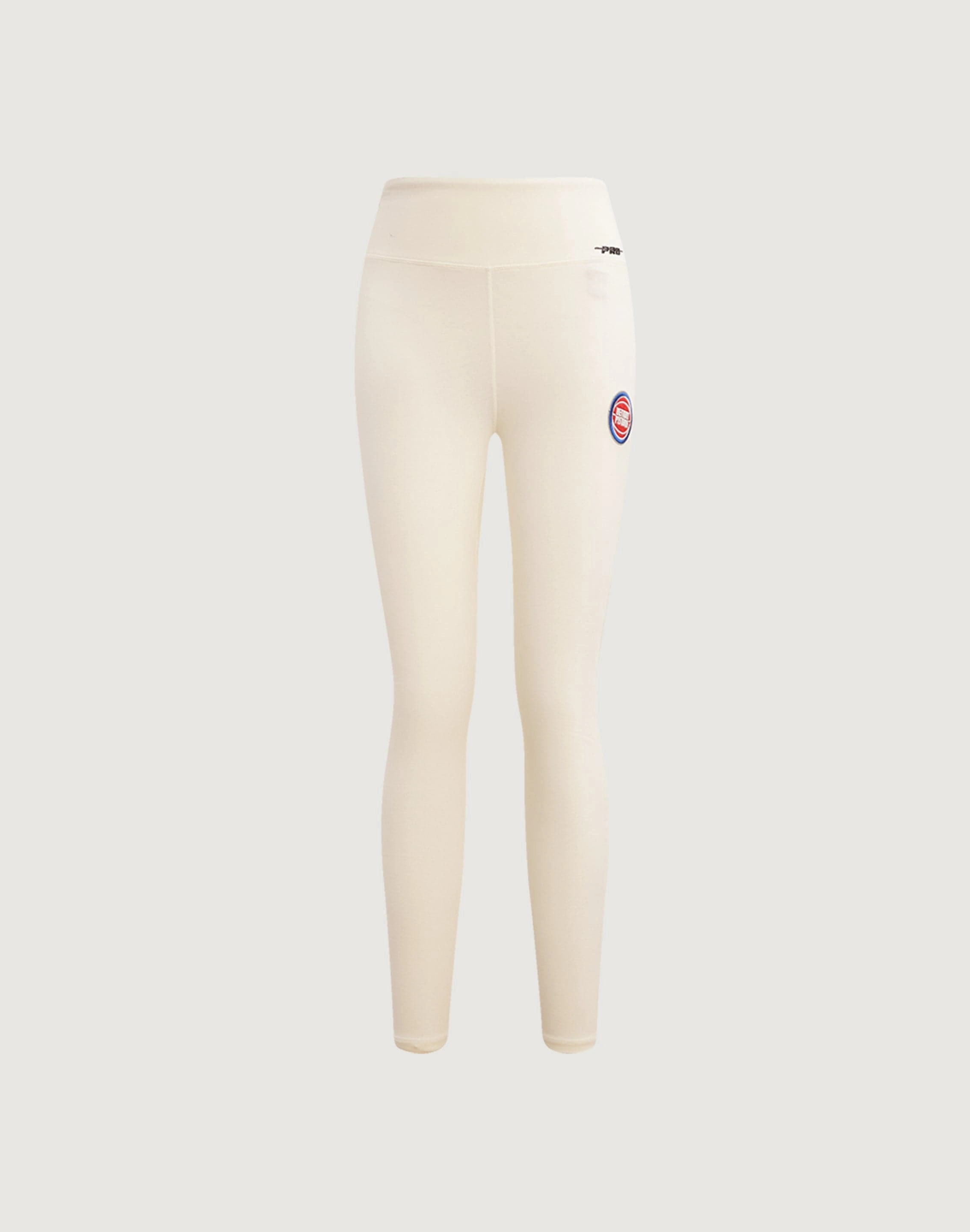 Fashion brands Pro Standard Detroit Pistons Retro Classic Jersey Leggings Fashion labels