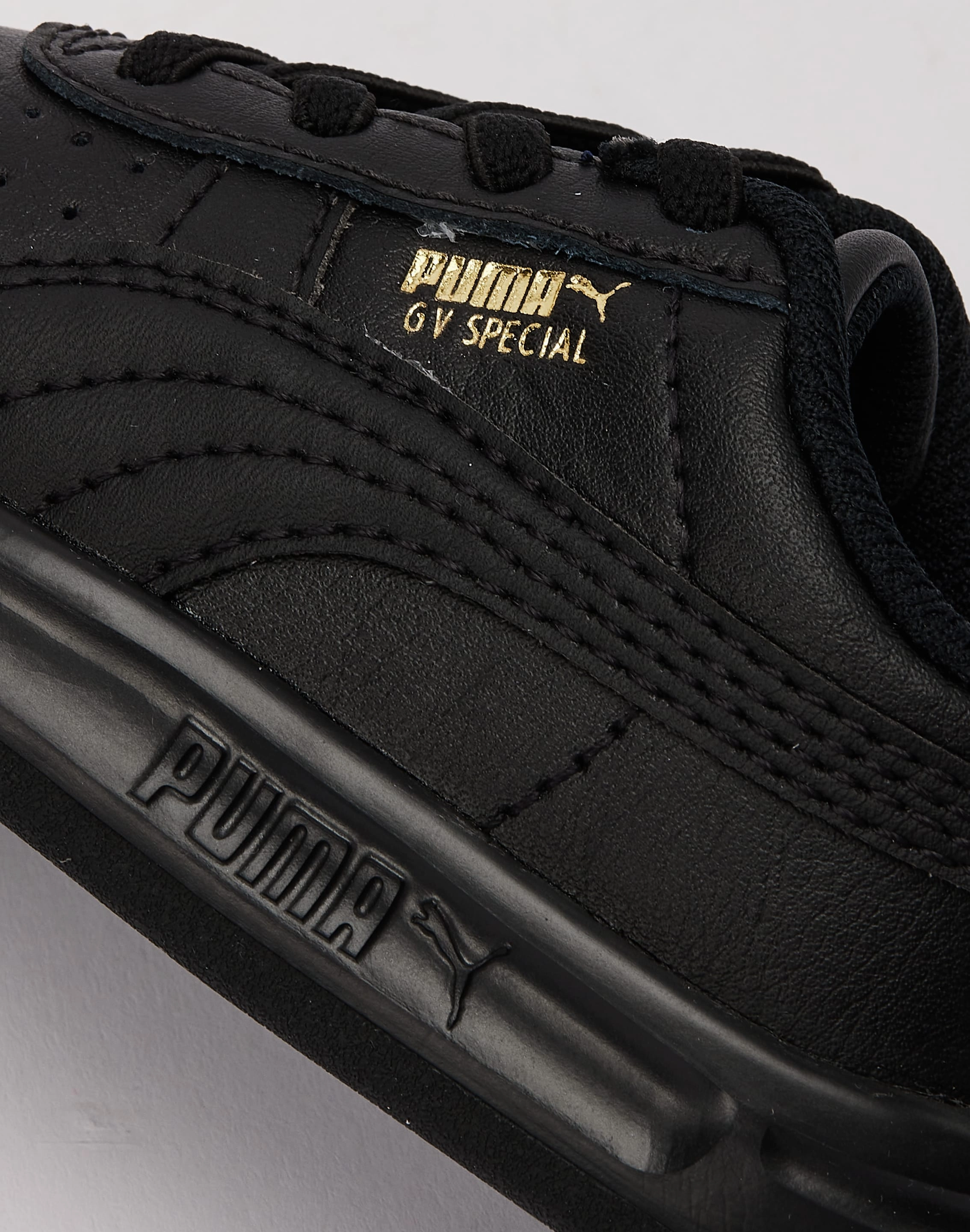 Fashion brands Puma GV Special Toddler
