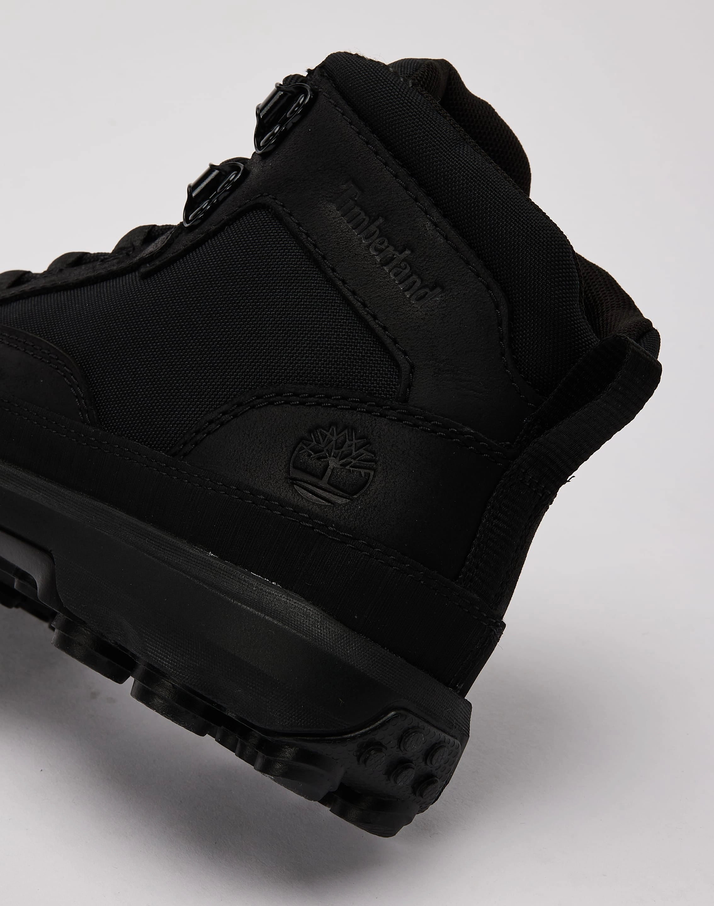 Fashion brands Timberland Converge Mid Lace Up Boot Grade-School