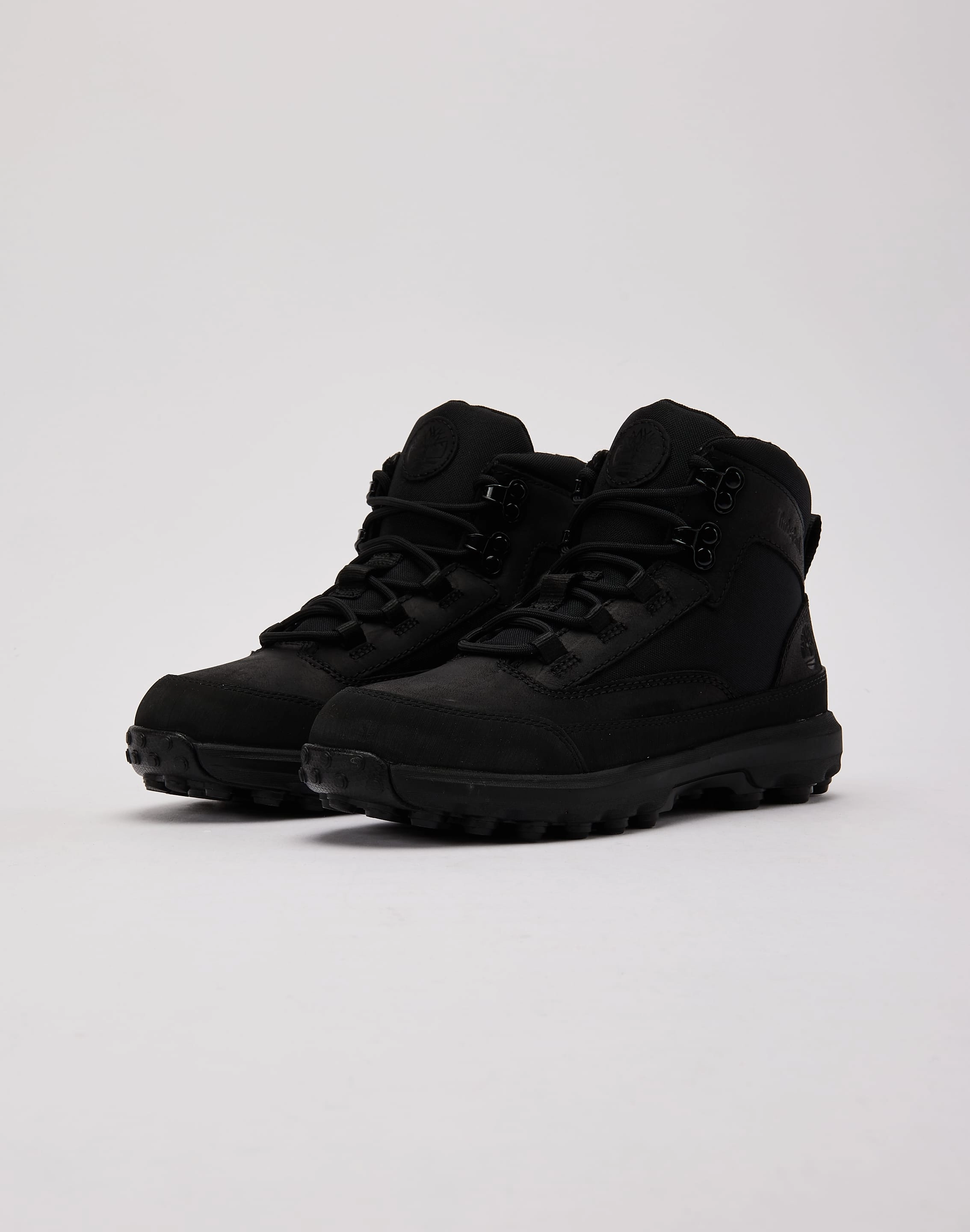Fashion brands Timberland Converge Mid Lace Up Boot Grade-School