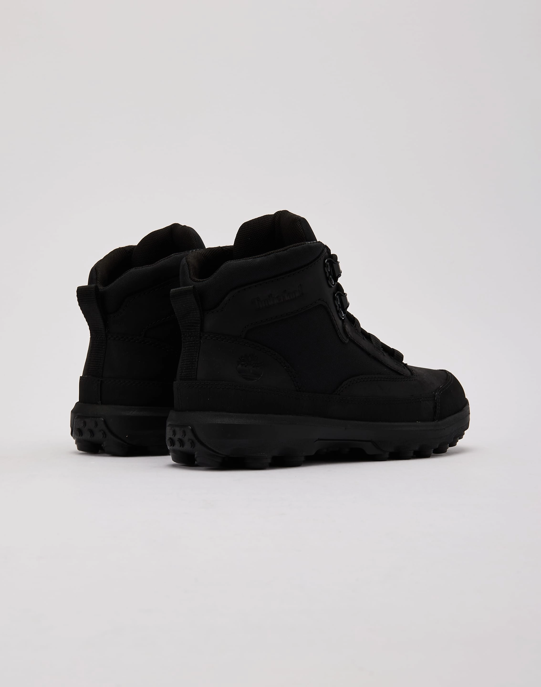 Fashion brands Timberland Converge Mid Lace Up Boot Grade-School