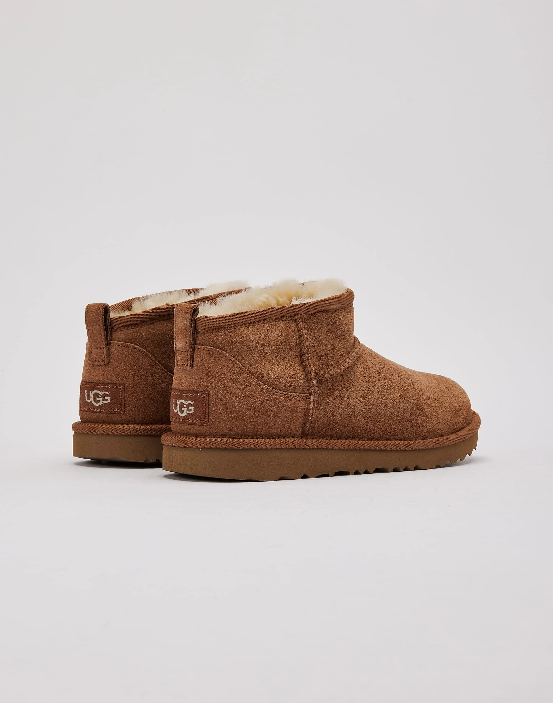 Fashion brands UGG Classic Ultra Mini Boots Pre-School