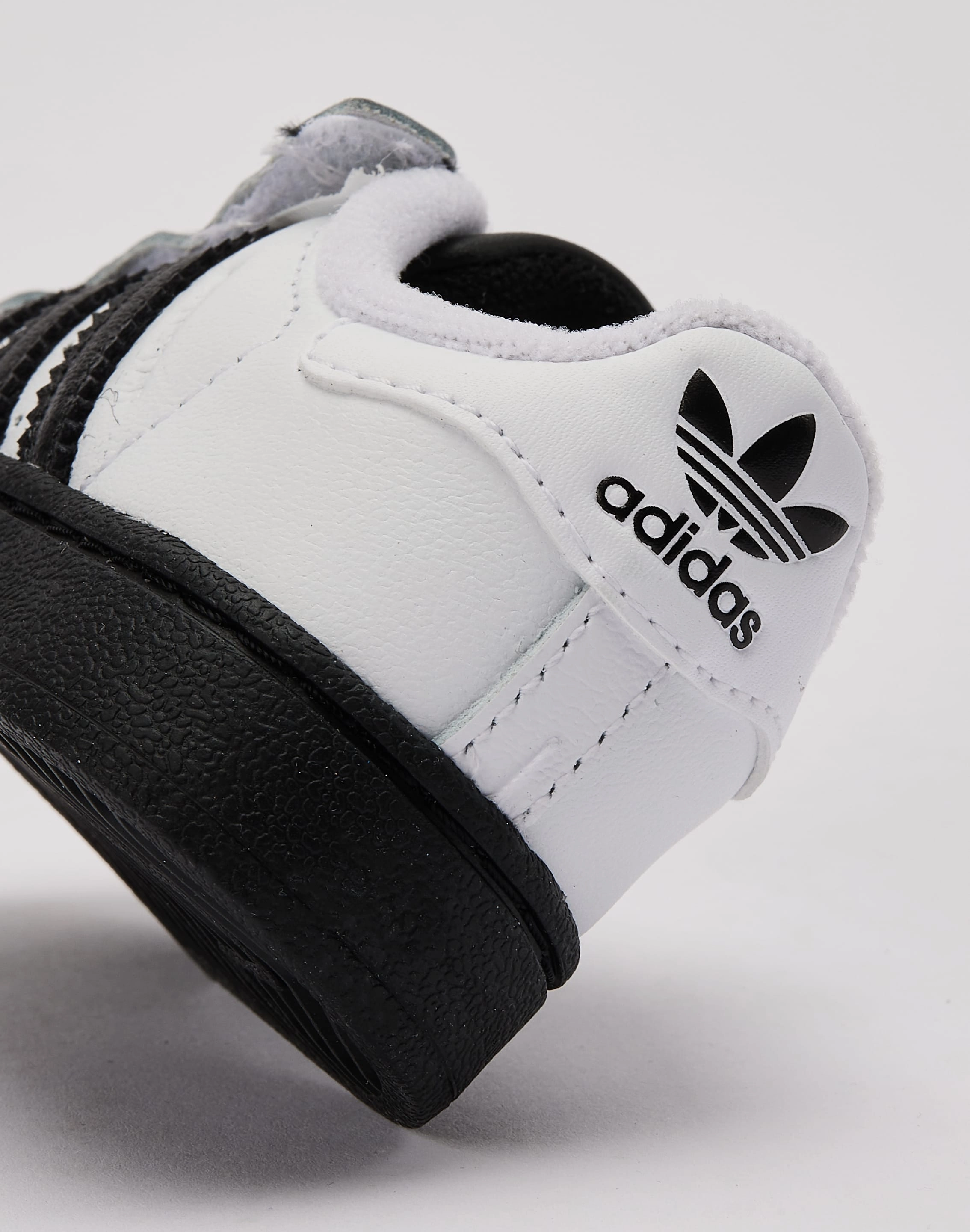 Fashion care (washing, ironing, etc.) Adidas Superstar II Toddler
