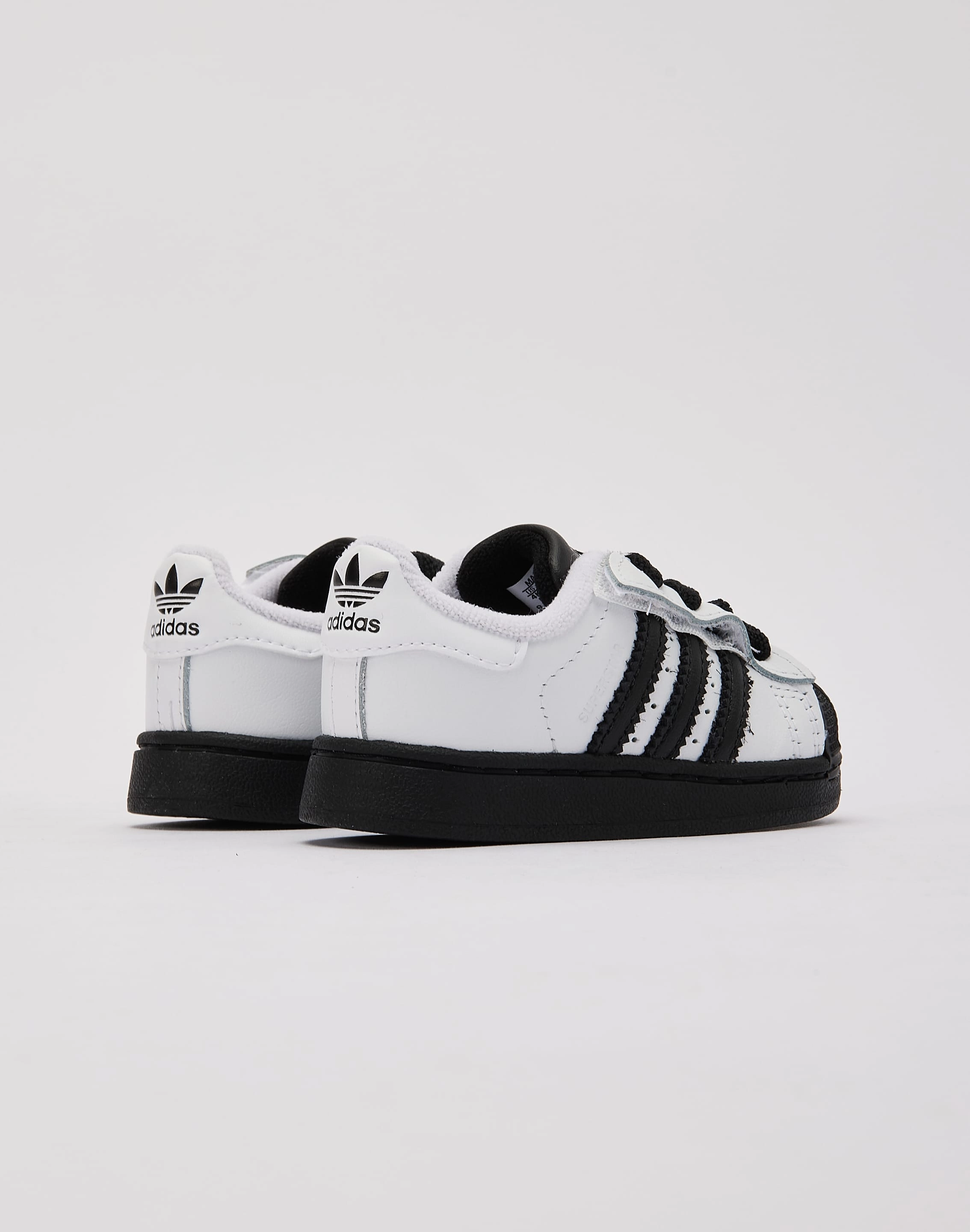 Fashion care (washing, ironing, etc.) Adidas Superstar II Toddler