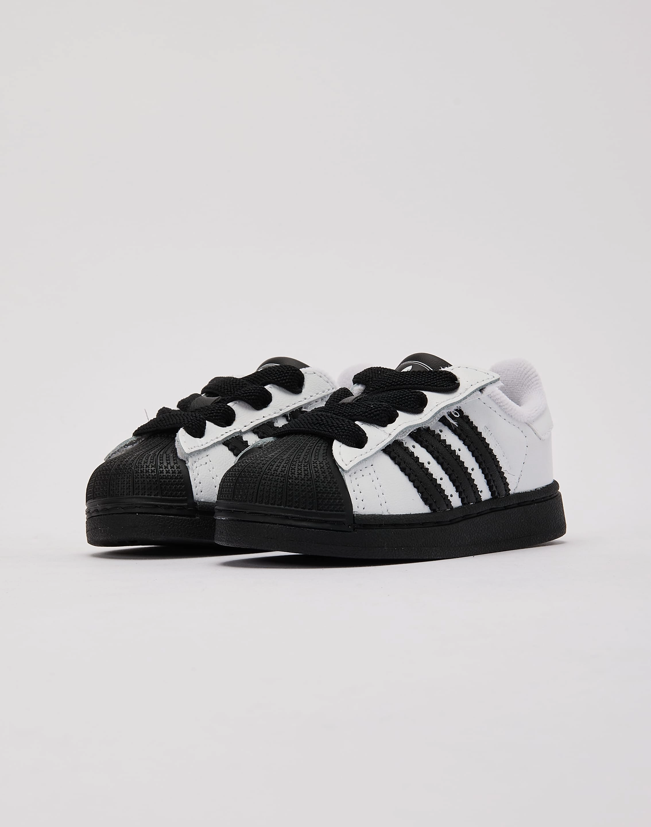 Fashion care (washing, ironing, etc.) Adidas Superstar II Toddler