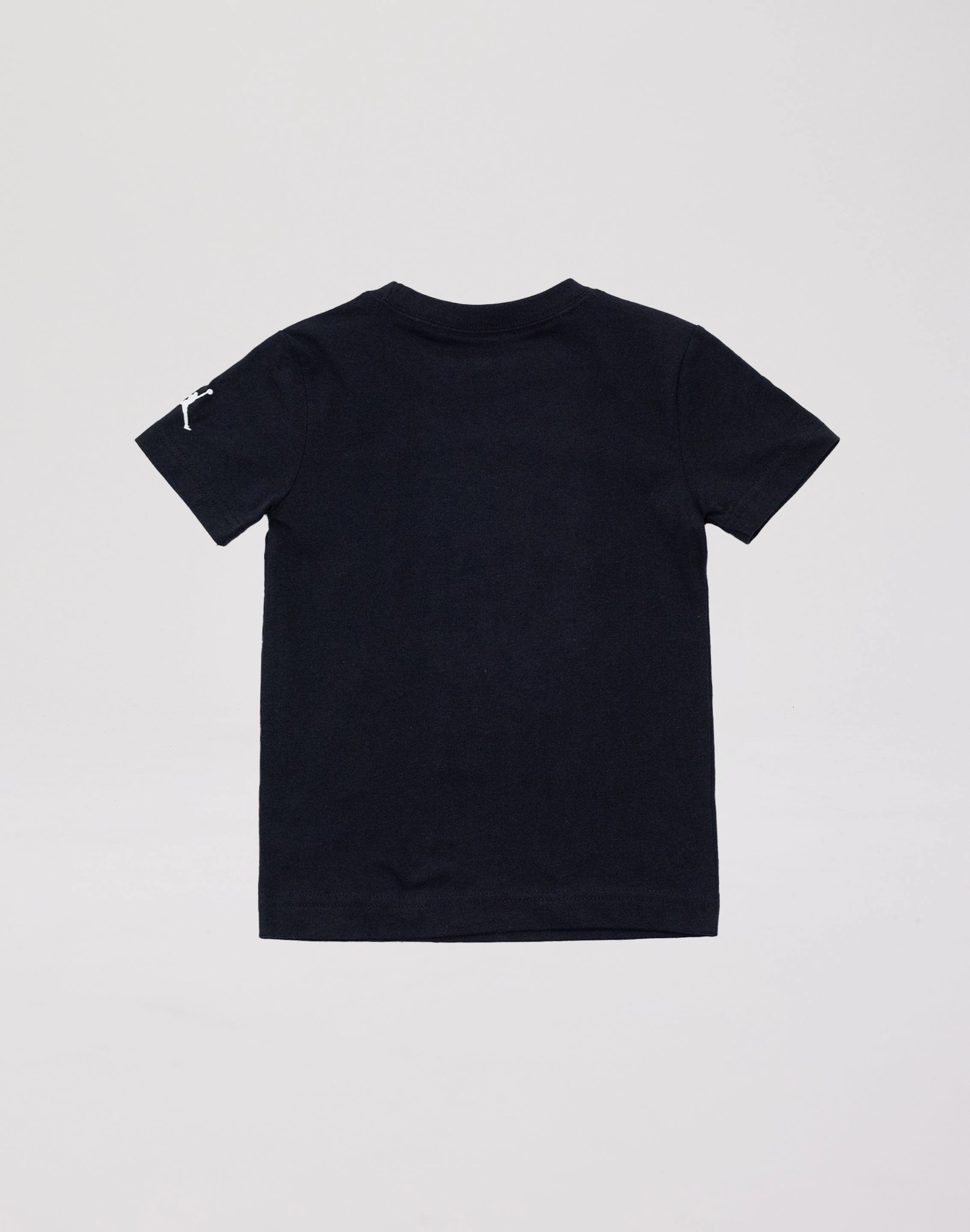 Fashion care (washing, ironing, etc.) Jordan Graphic Tee Pre-School