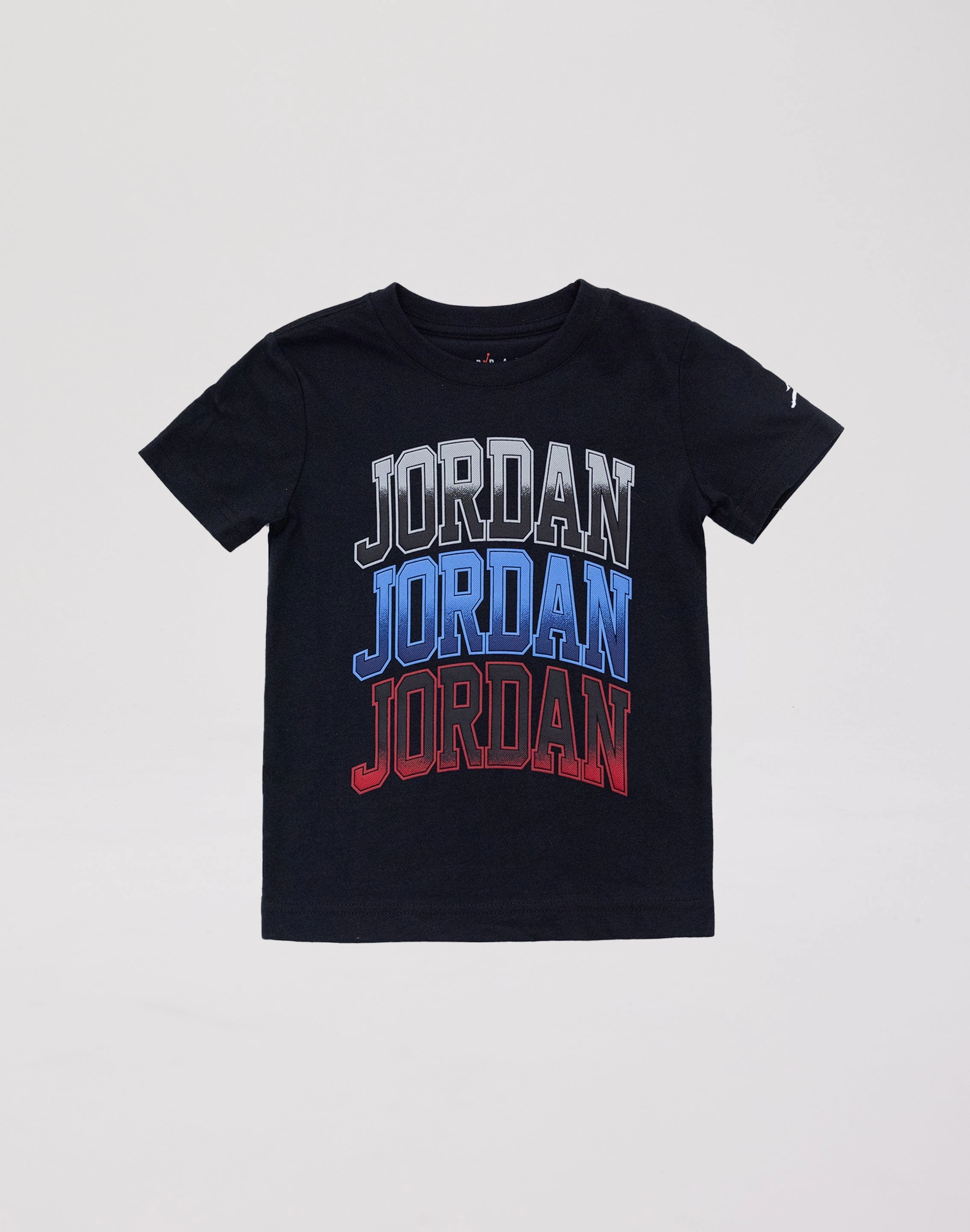Fashion care (washing, ironing, etc.) Jordan Graphic Tee Pre-School Seasonal wear