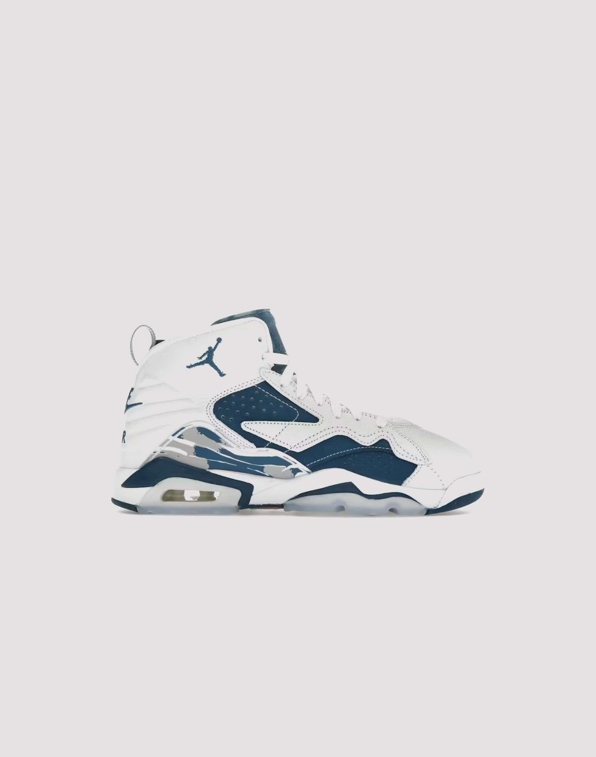 Fashion care (washing, ironing, etc.) Jordan Jumpman MVP Grade-School Fashion photography
