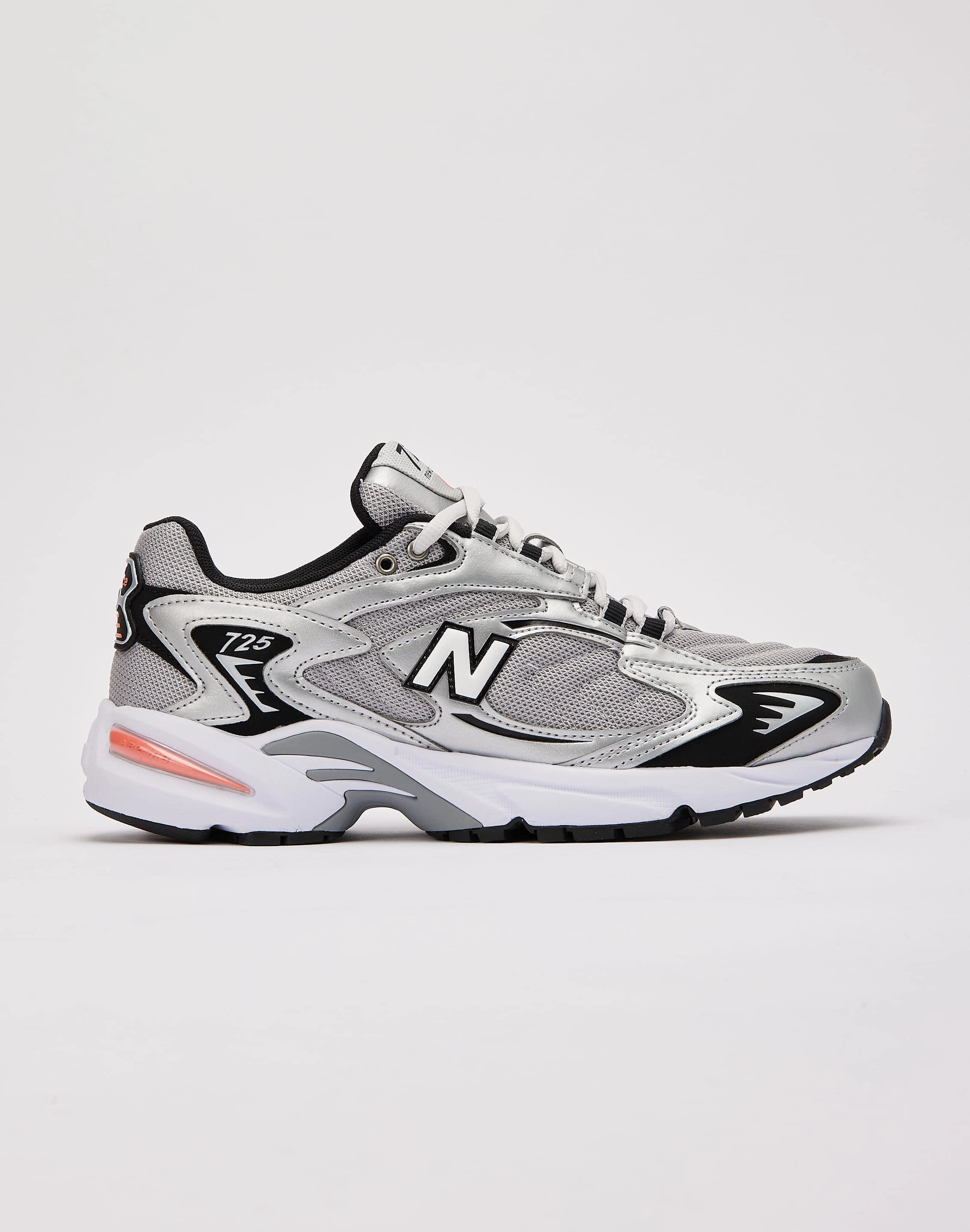 Fashion care (washing, ironing, etc.) New Balance 725v1 Lingerie and intimates