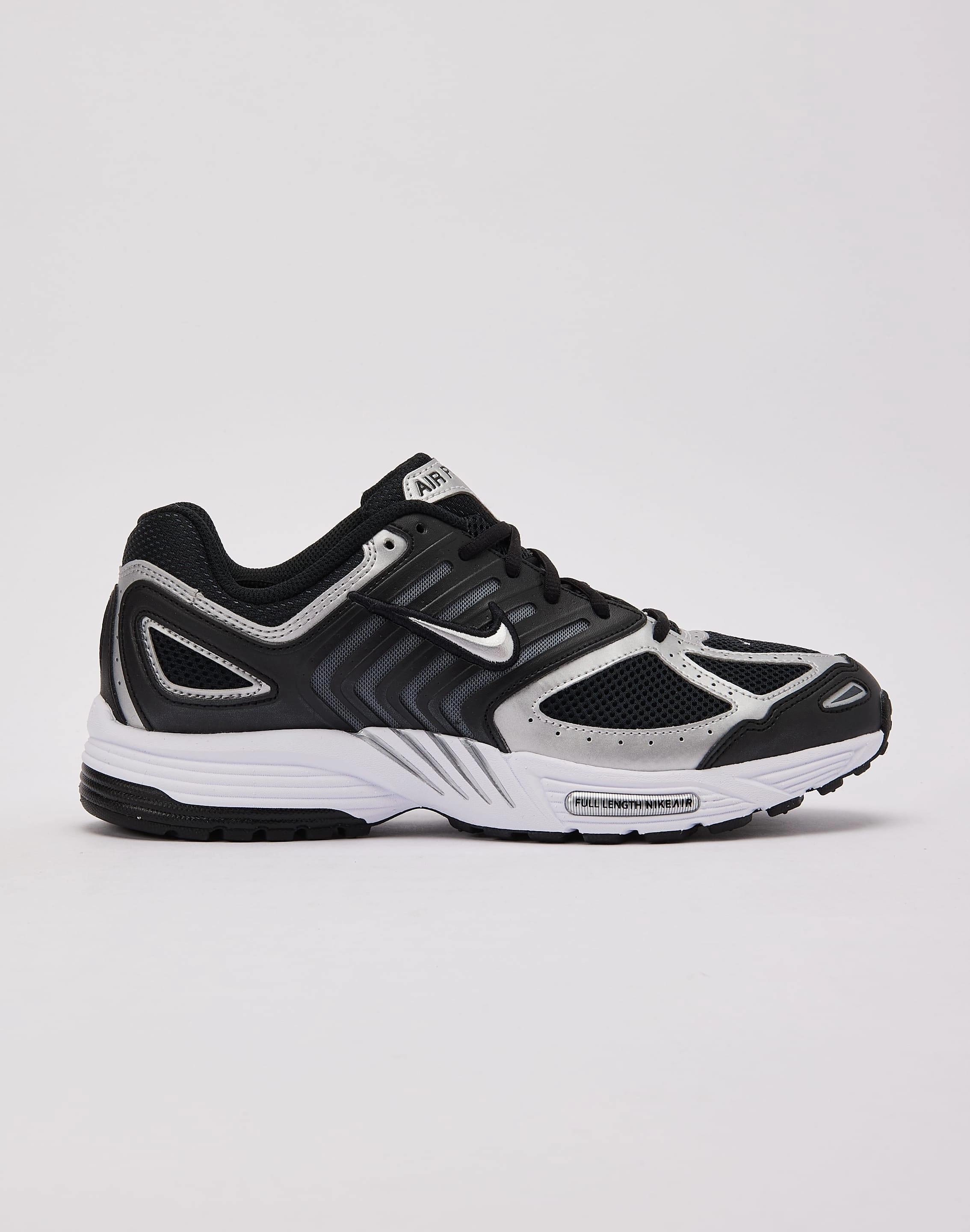 Fashion care (washing, ironing, etc.) Nike Air Pegasus 2005 Nylon - included fashion